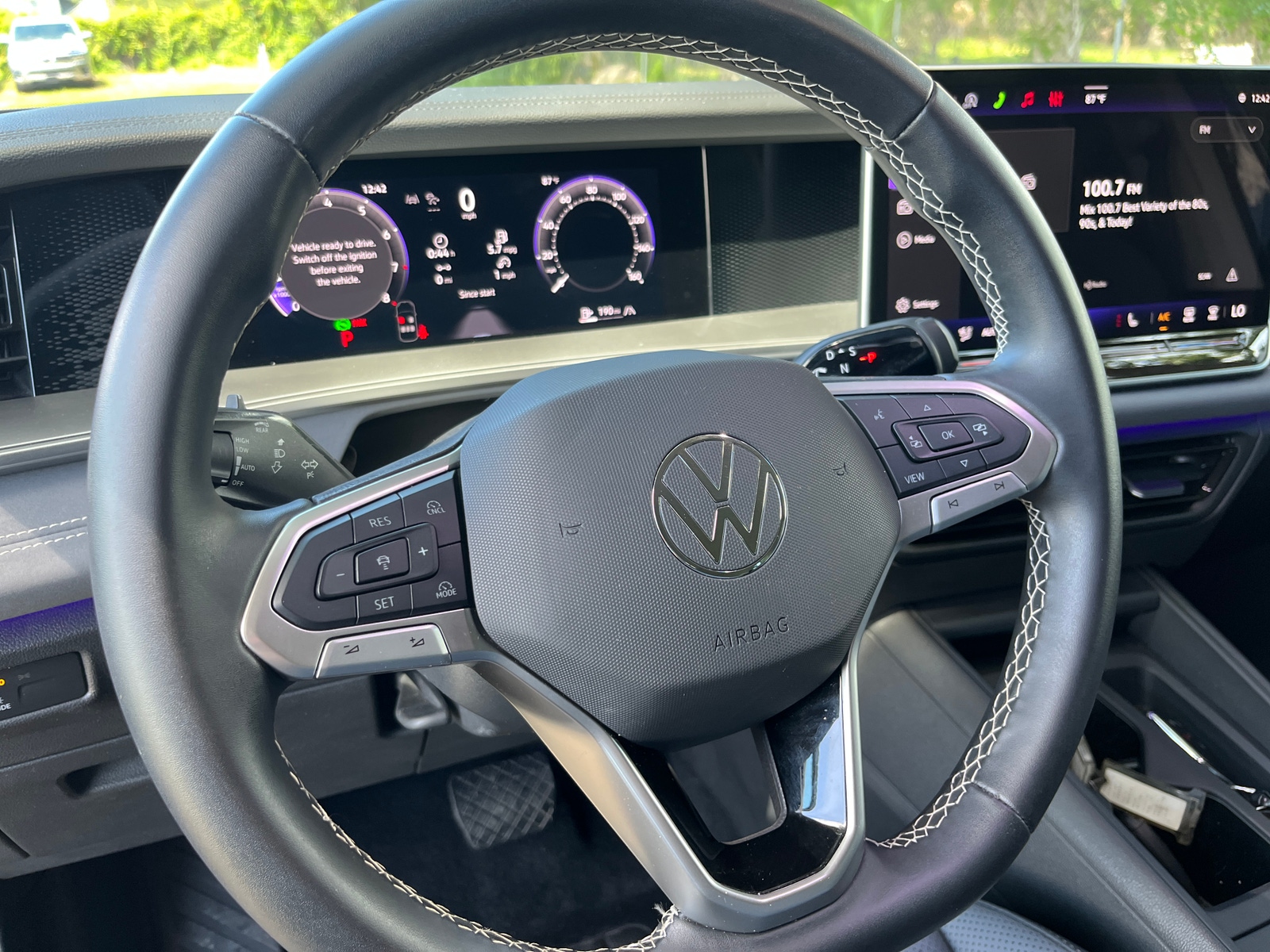Thumbnail: 2026 Volkswagen Tiguan - 5