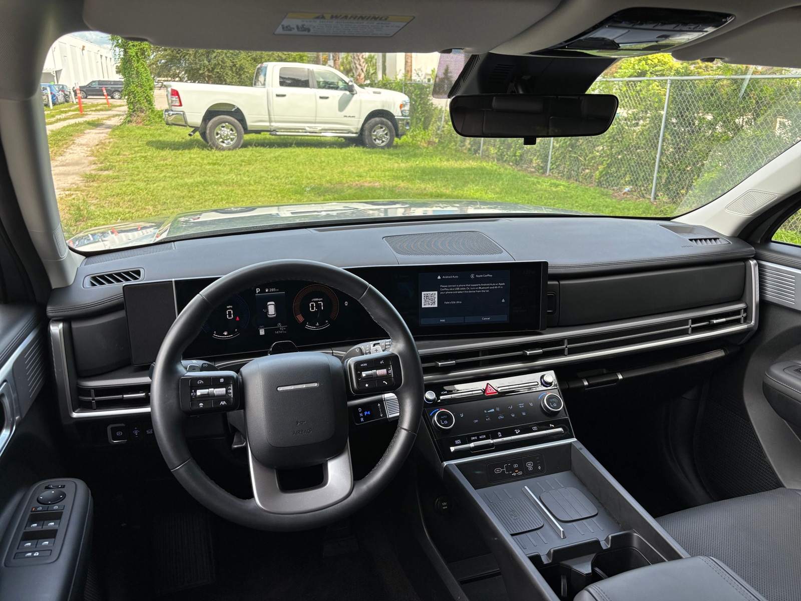 Thumbnail: 2026 Hyundai Santa Fe - 3
