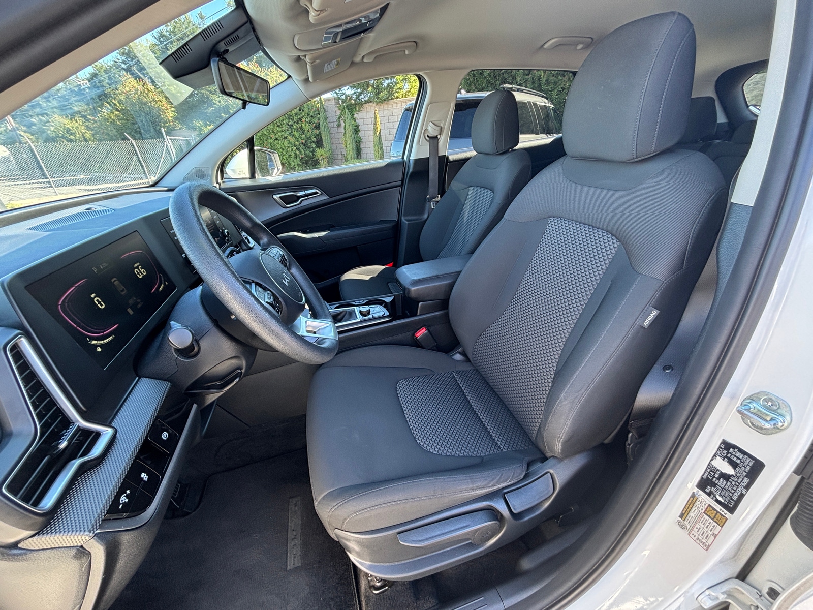 Thumbnail: 2025 Kia Sportage - 2