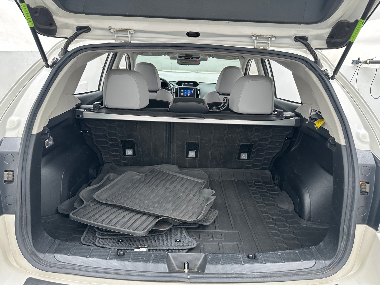 Thumbnail: 2021 Subaru Crosstrek - 6