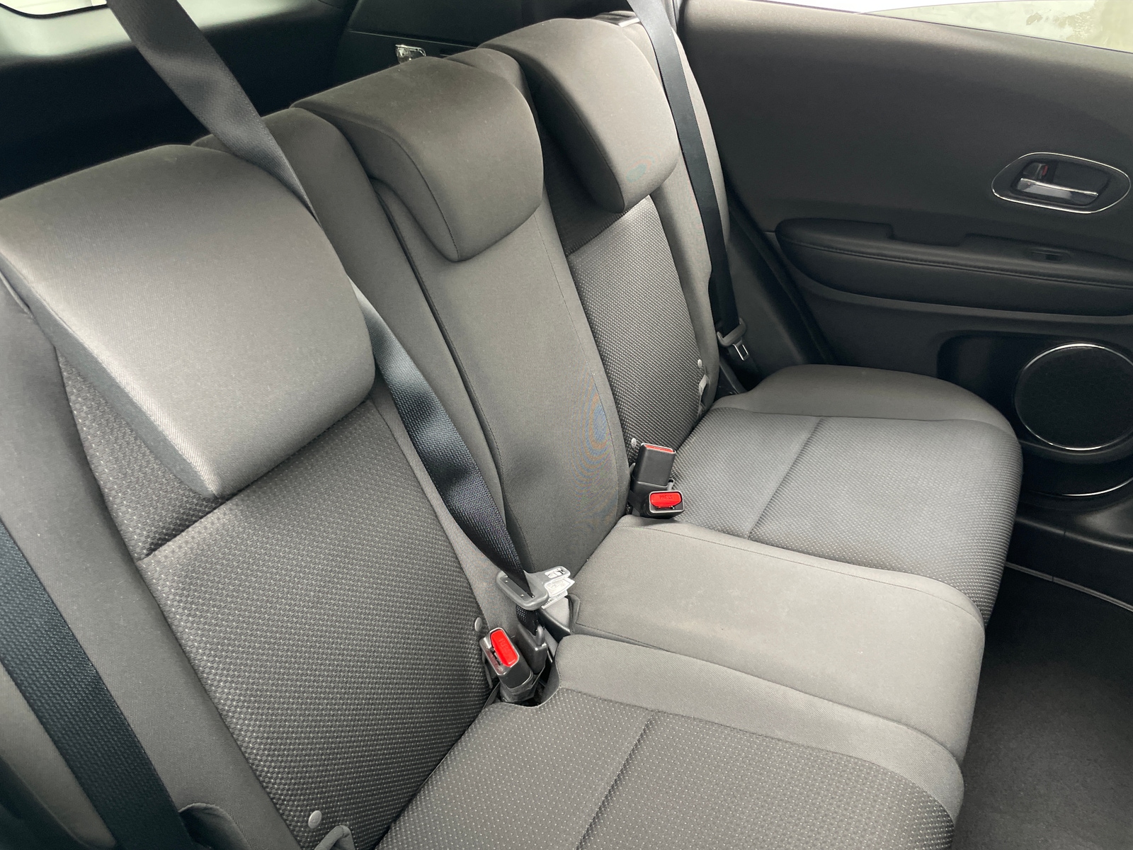 Thumbnail: 2019 Honda HR-V - 6