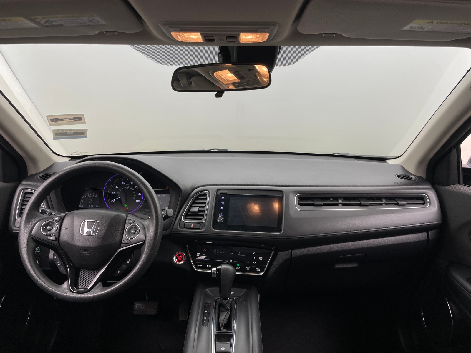 Thumbnail: 2019 Honda HR-V - 3