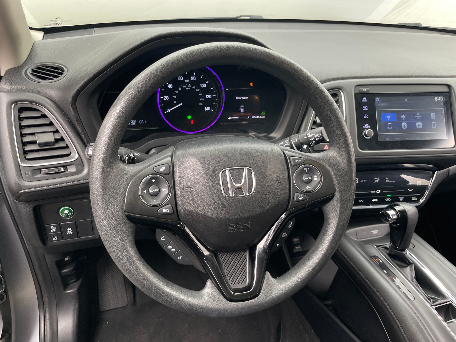 Thumbnail: 2019 Honda HR-V - 5