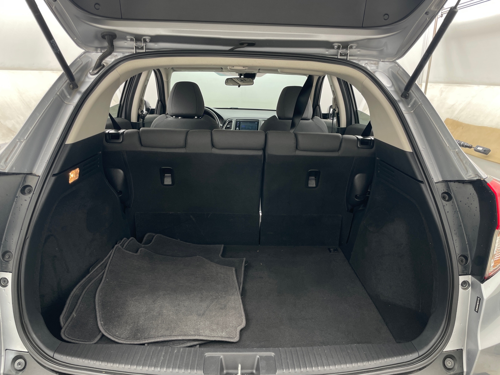 Thumbnail: 2019 Honda HR-V - 7