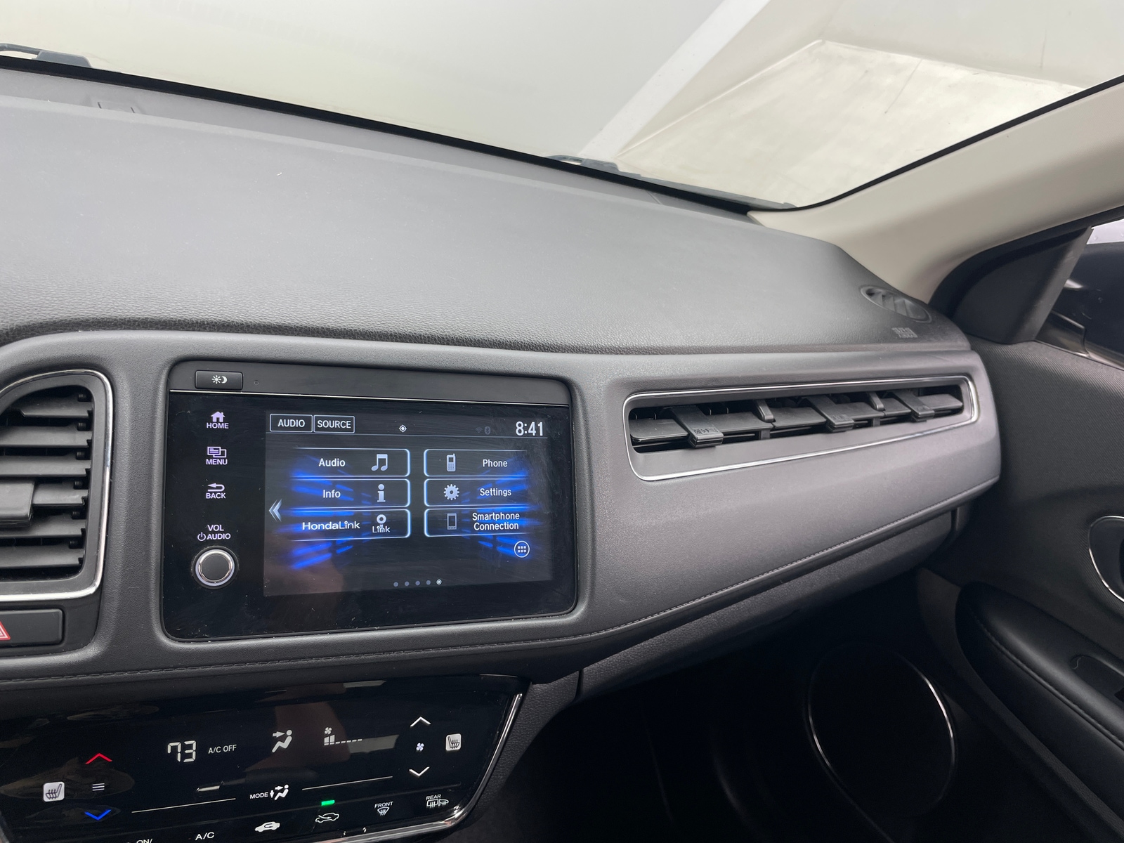 Thumbnail: 2019 Honda HR-V - 4