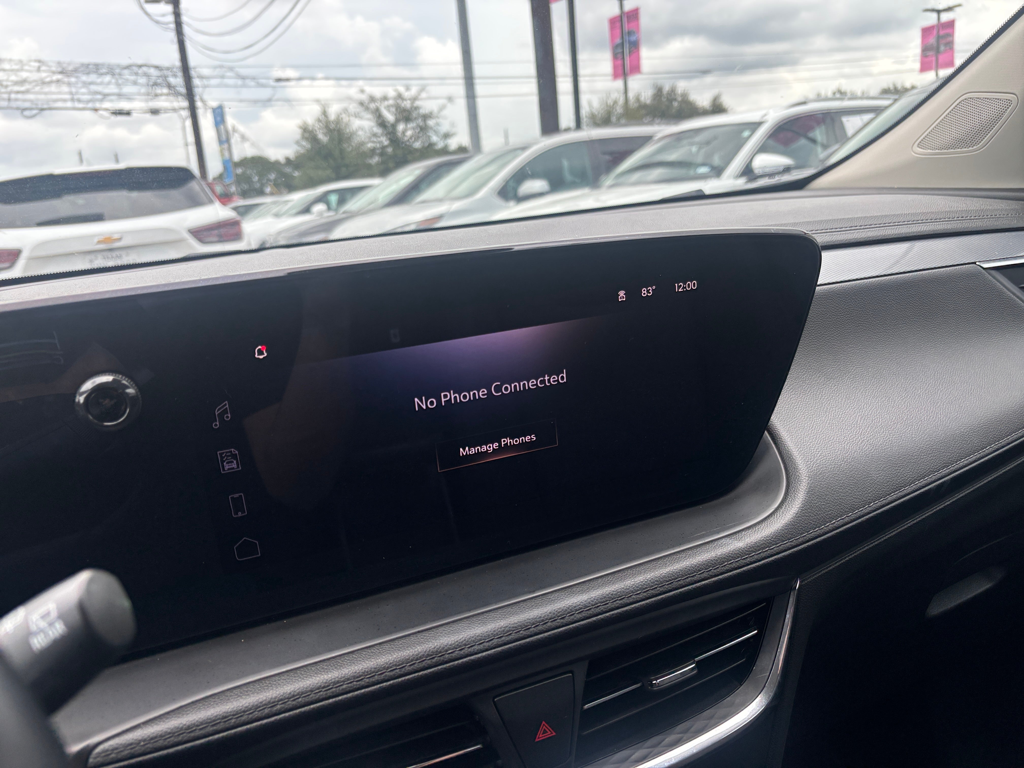 2025 Buick Encore GX