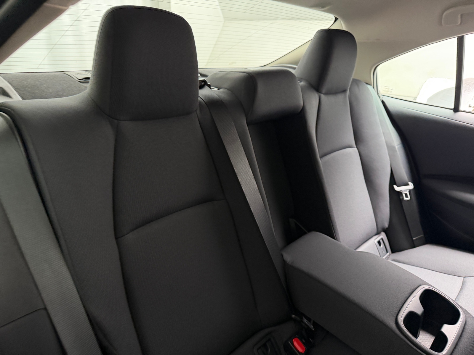Thumbnail: 2025 Toyota Corolla - 6
