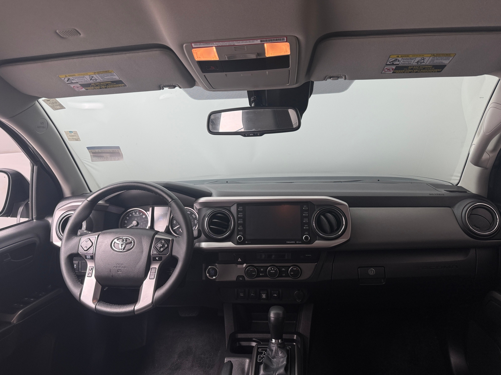 Thumbnail: 2023 Toyota Tacoma - 3