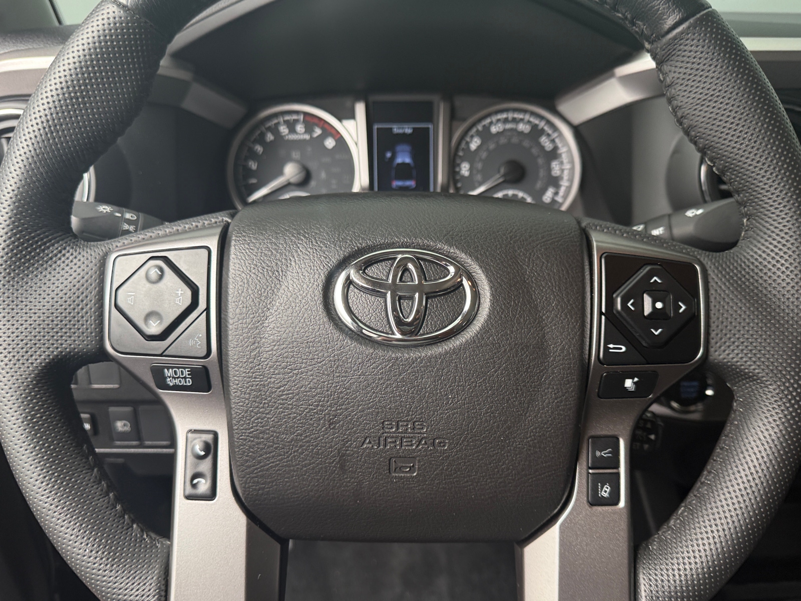 Thumbnail: 2023 Toyota Tacoma - 5