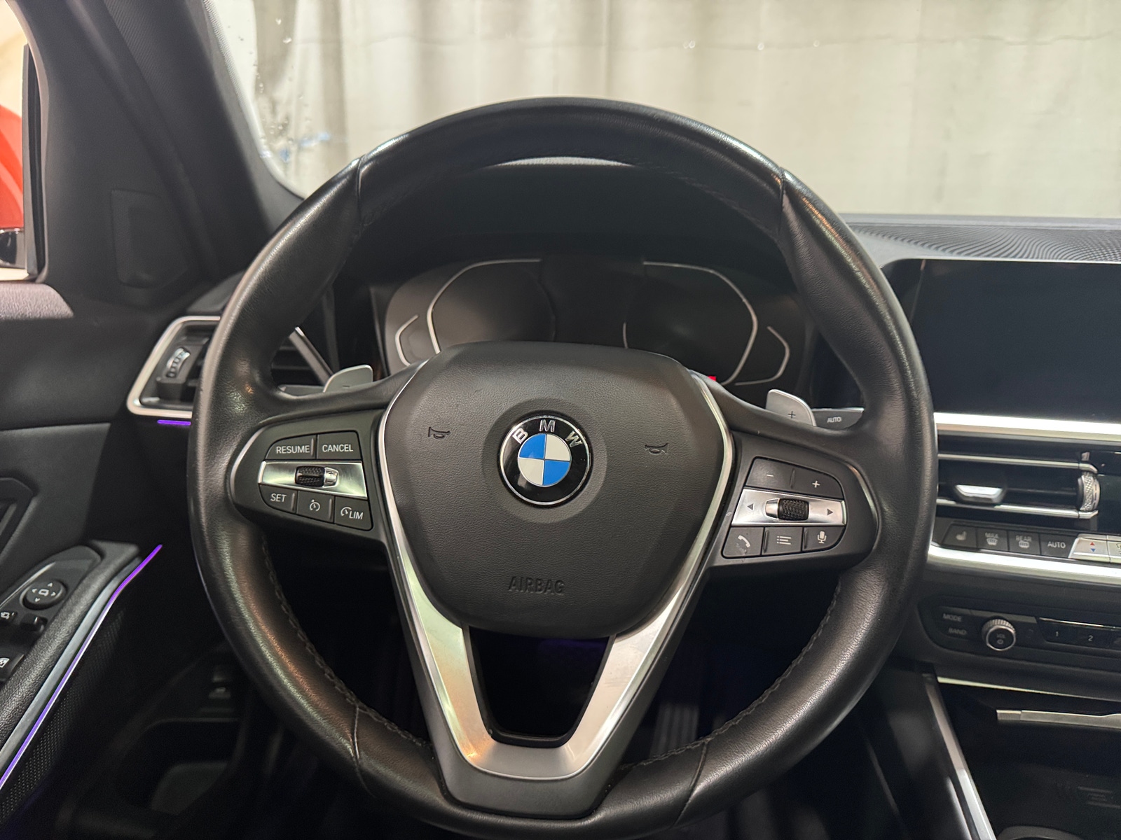 Thumbnail: 2021 BMW 3 Series - 4