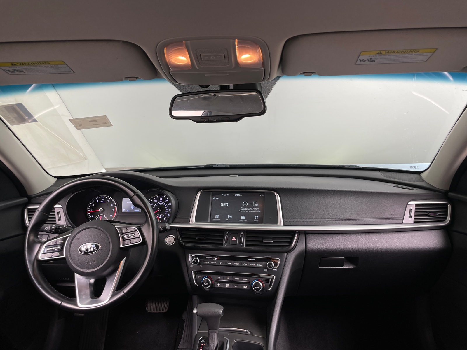Thumbnail: 2019 Kia Optima - 2
