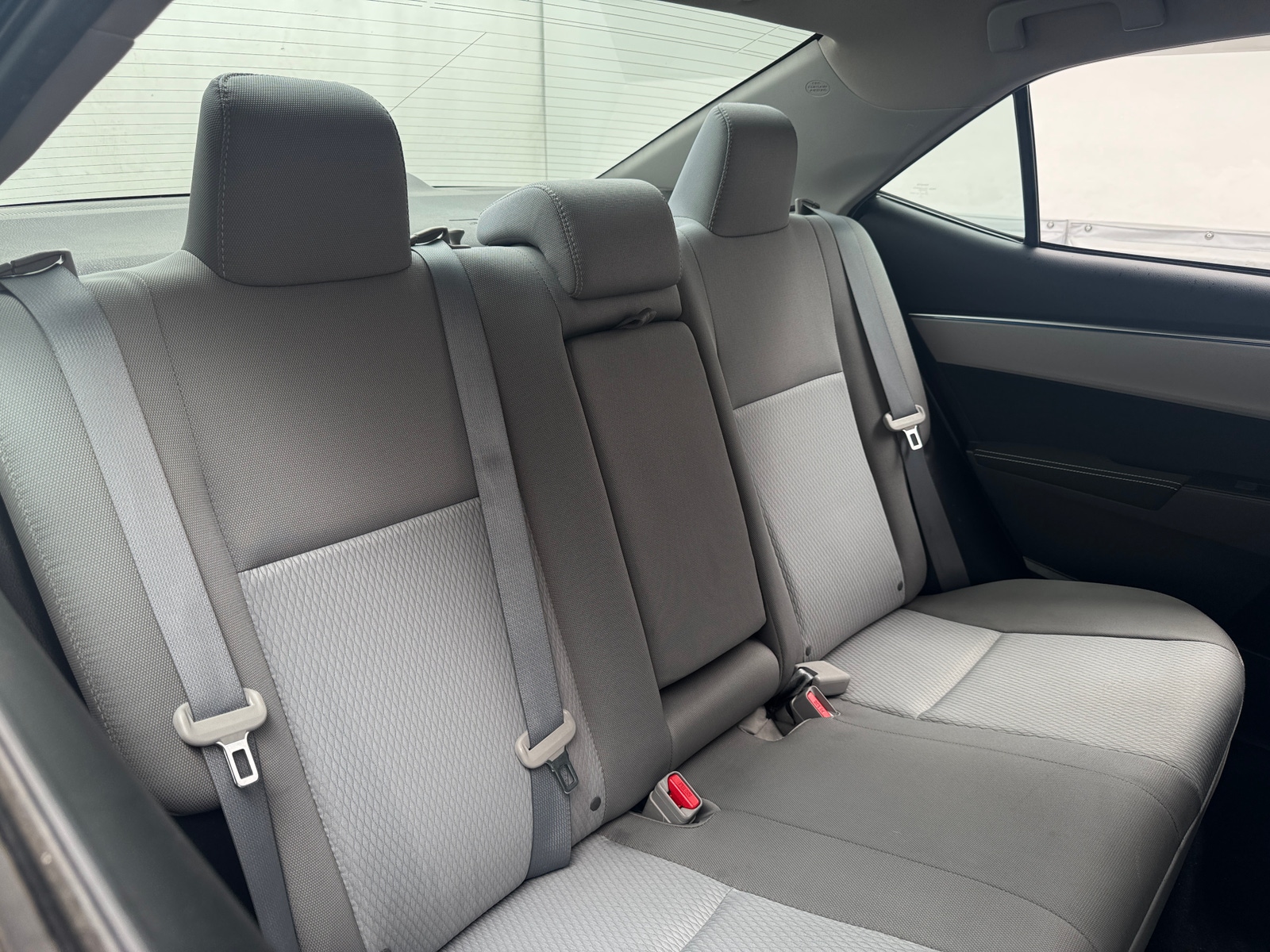 Thumbnail: 2016 Toyota Corolla - 6