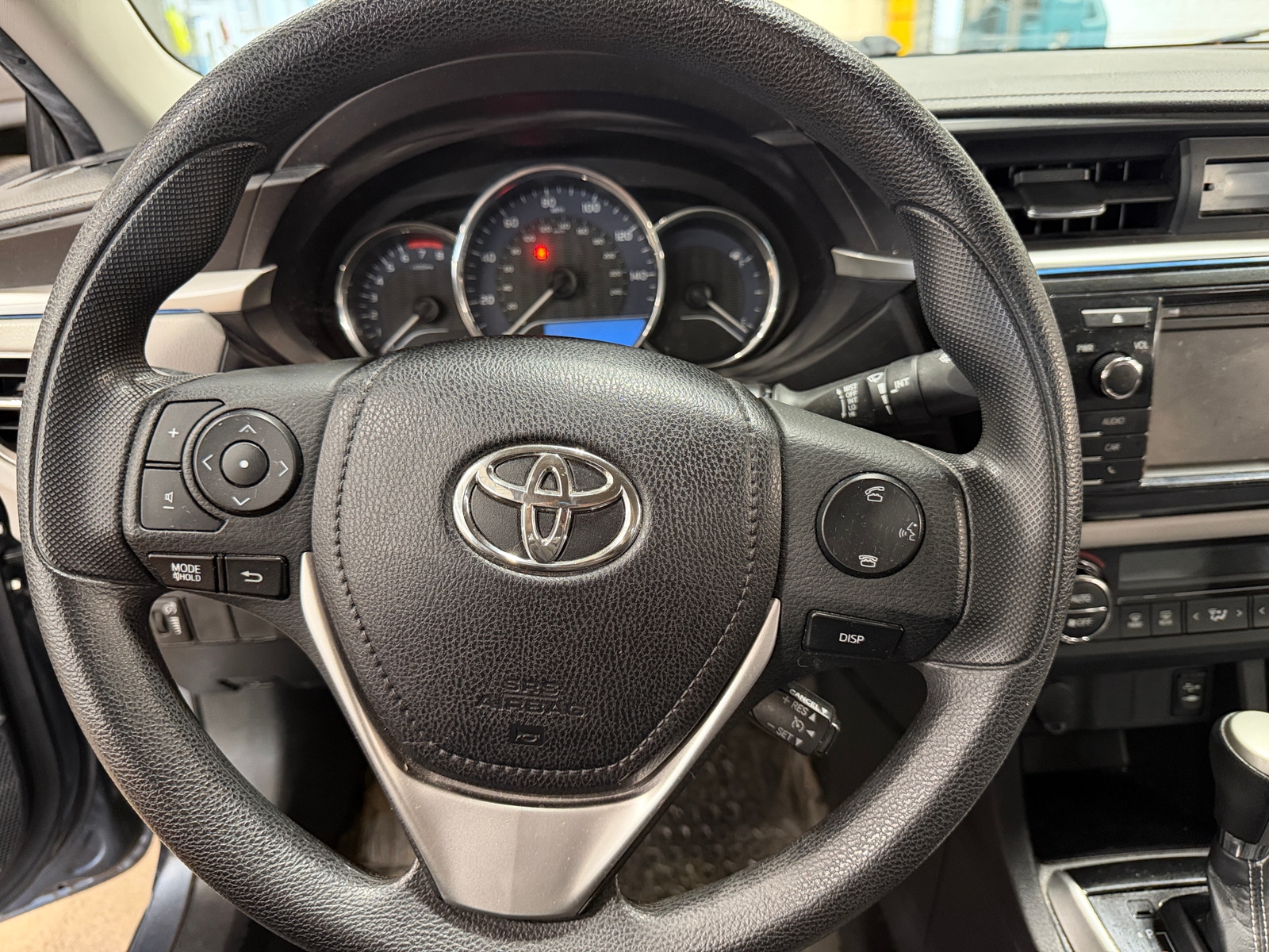 Thumbnail: 2016 Toyota Corolla - 5