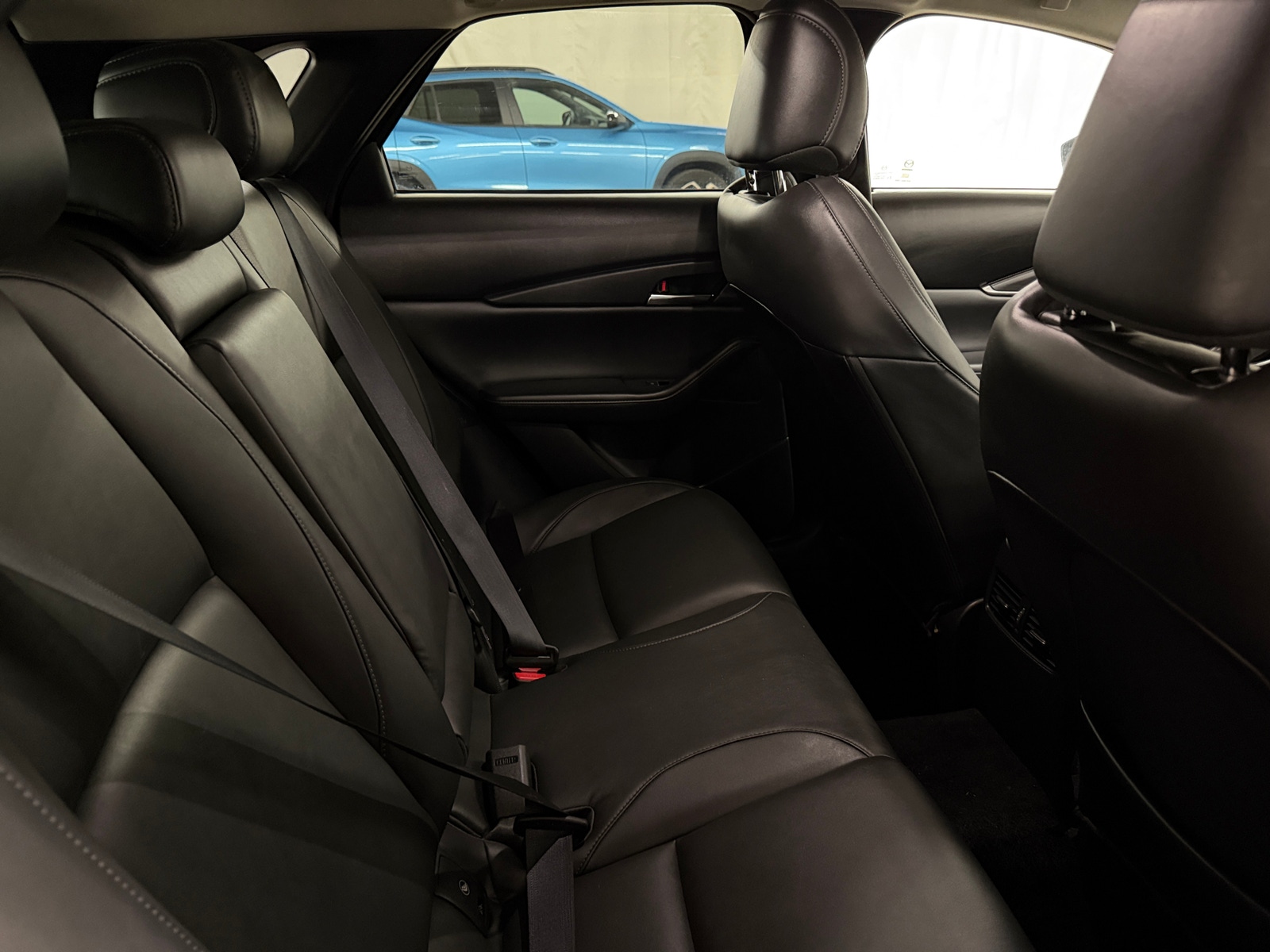 Thumbnail: 2023 Mazda CX-30 - 5