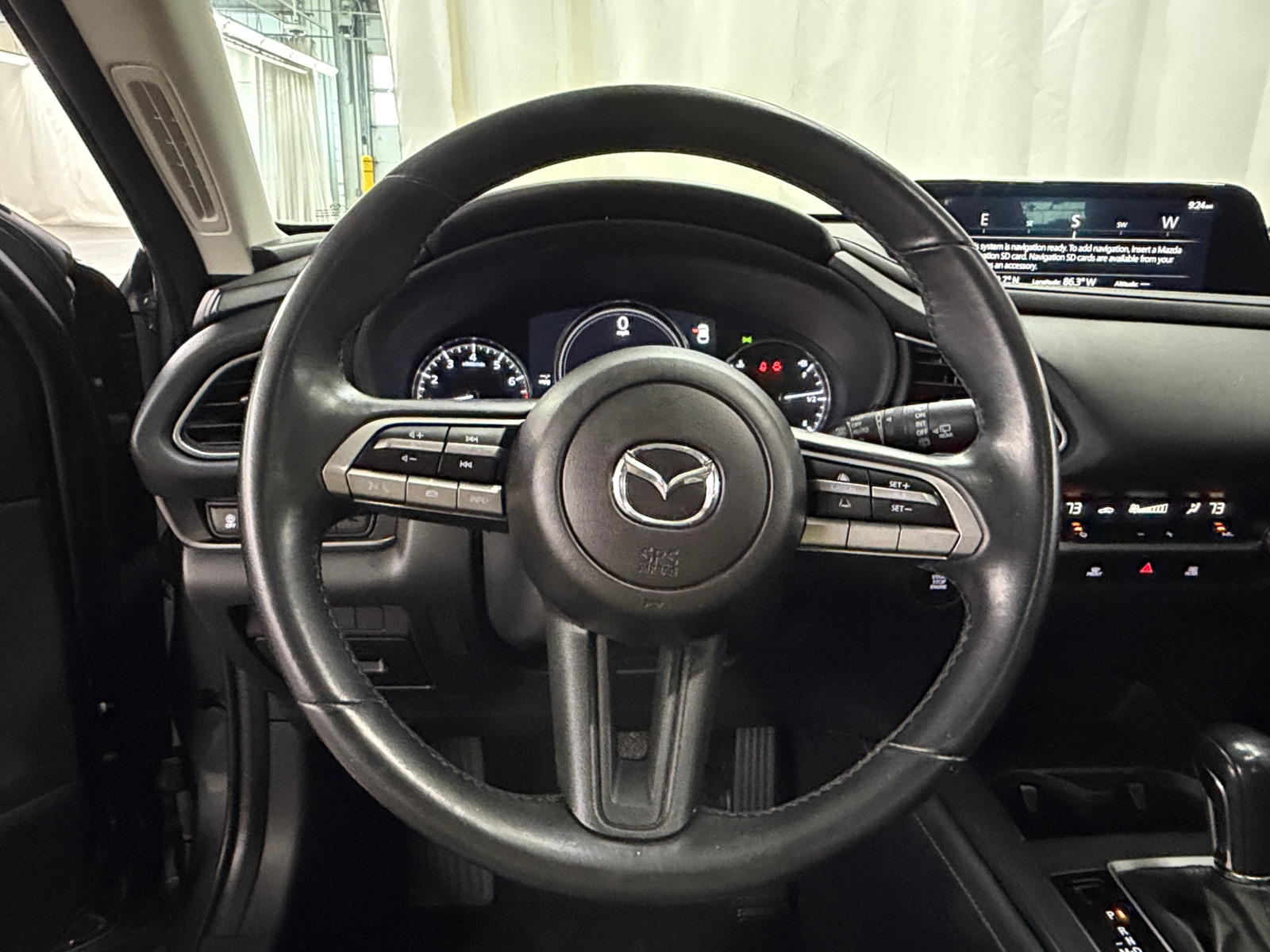 Thumbnail: 2023 Mazda CX-30 - 4