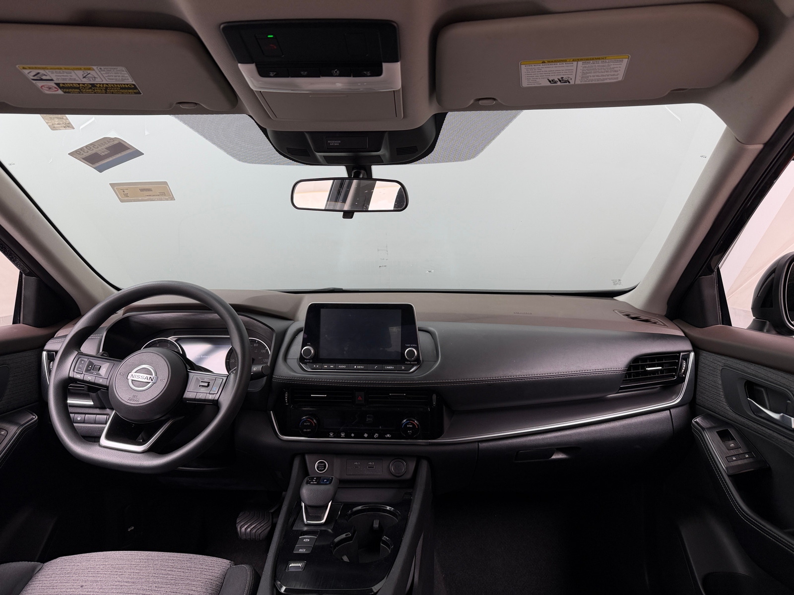 Thumbnail: 2021 Nissan Rogue - 3