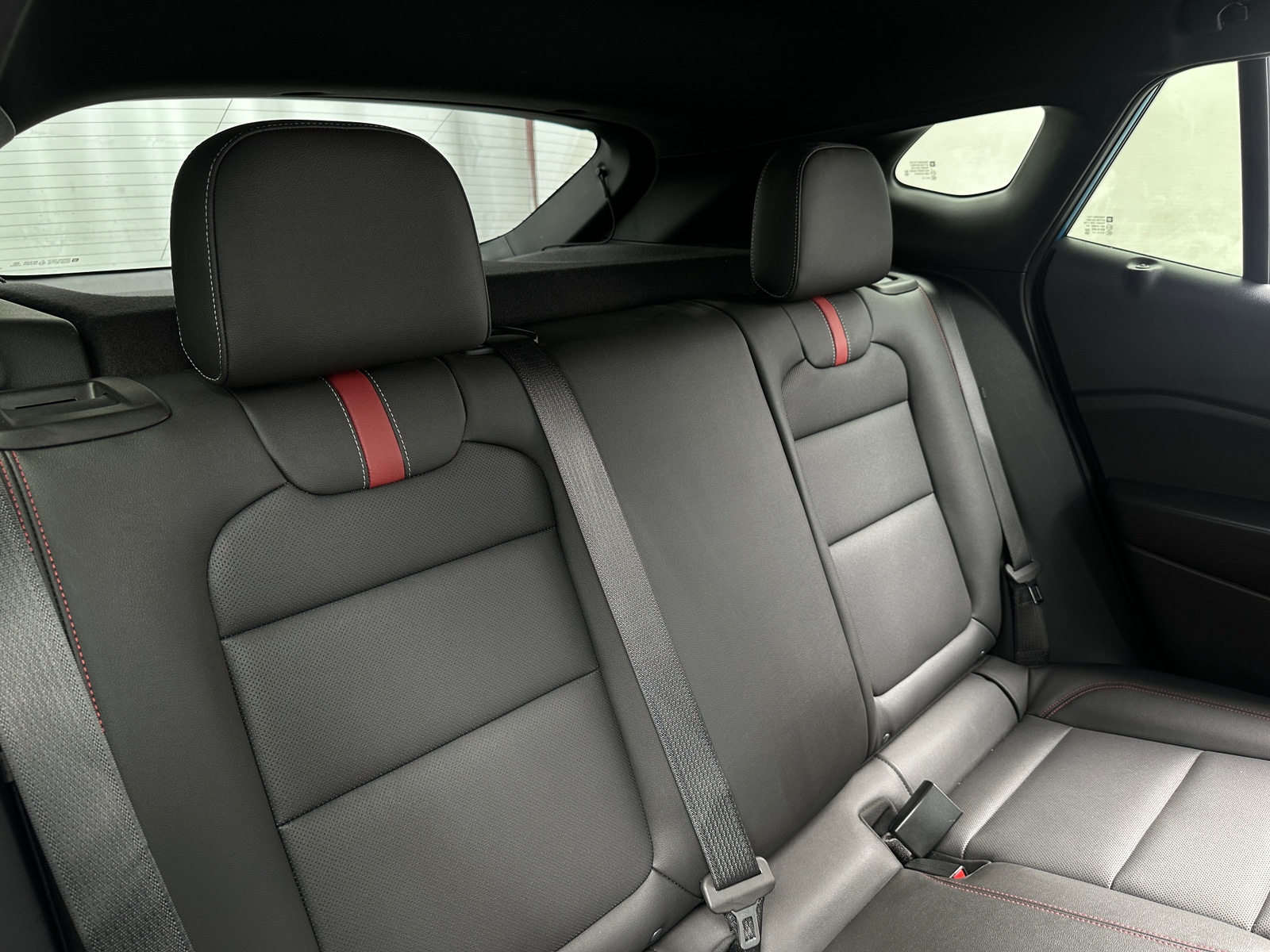 Thumbnail: 2026 Chevrolet Trax - 5