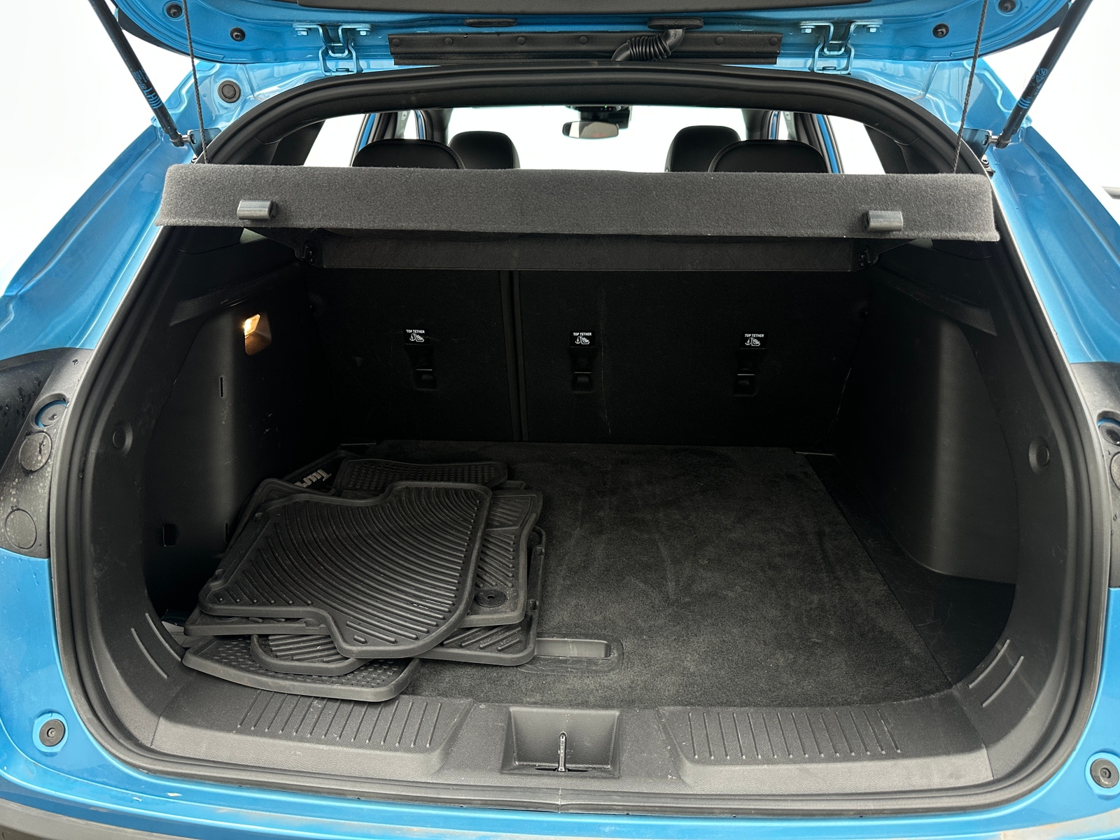Thumbnail: 2026 Chevrolet Trax - 6