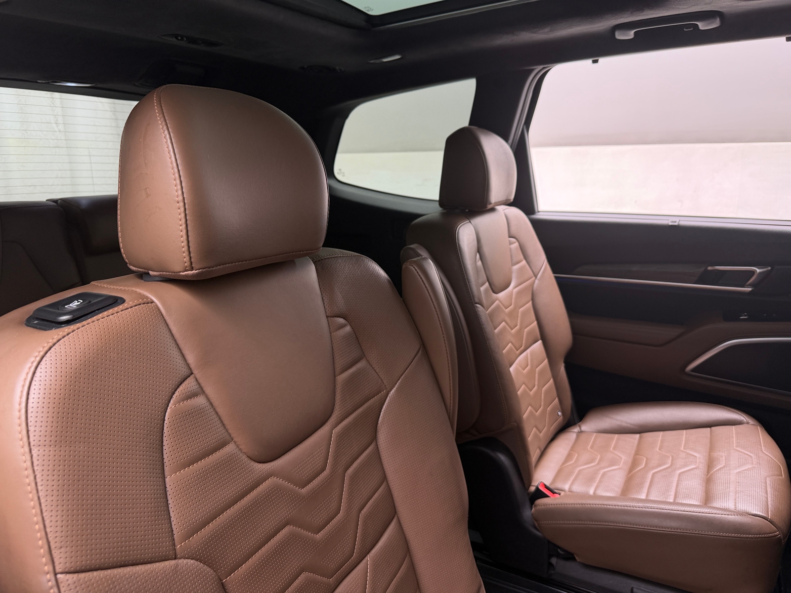 Thumbnail: 2021 Kia Telluride - 5