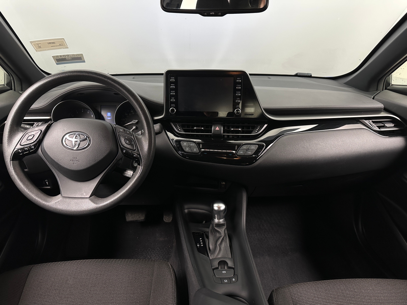 Thumbnail: 2019 Toyota C-HR - 3