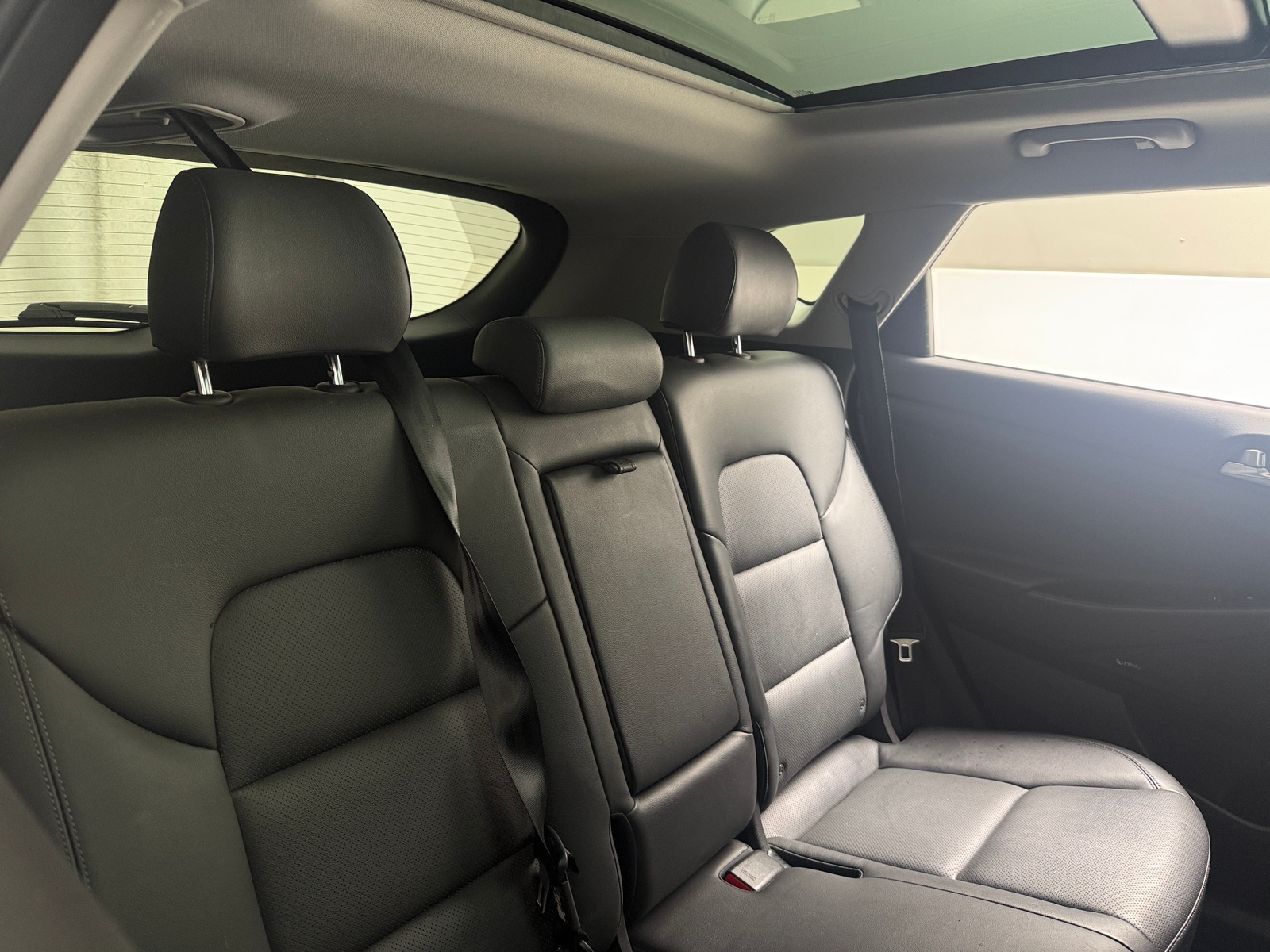 Thumbnail: 2021 Hyundai Tucson - 5