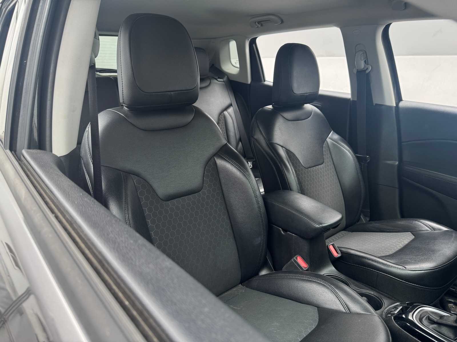 Thumbnail: 2019 Jeep Compass - 2