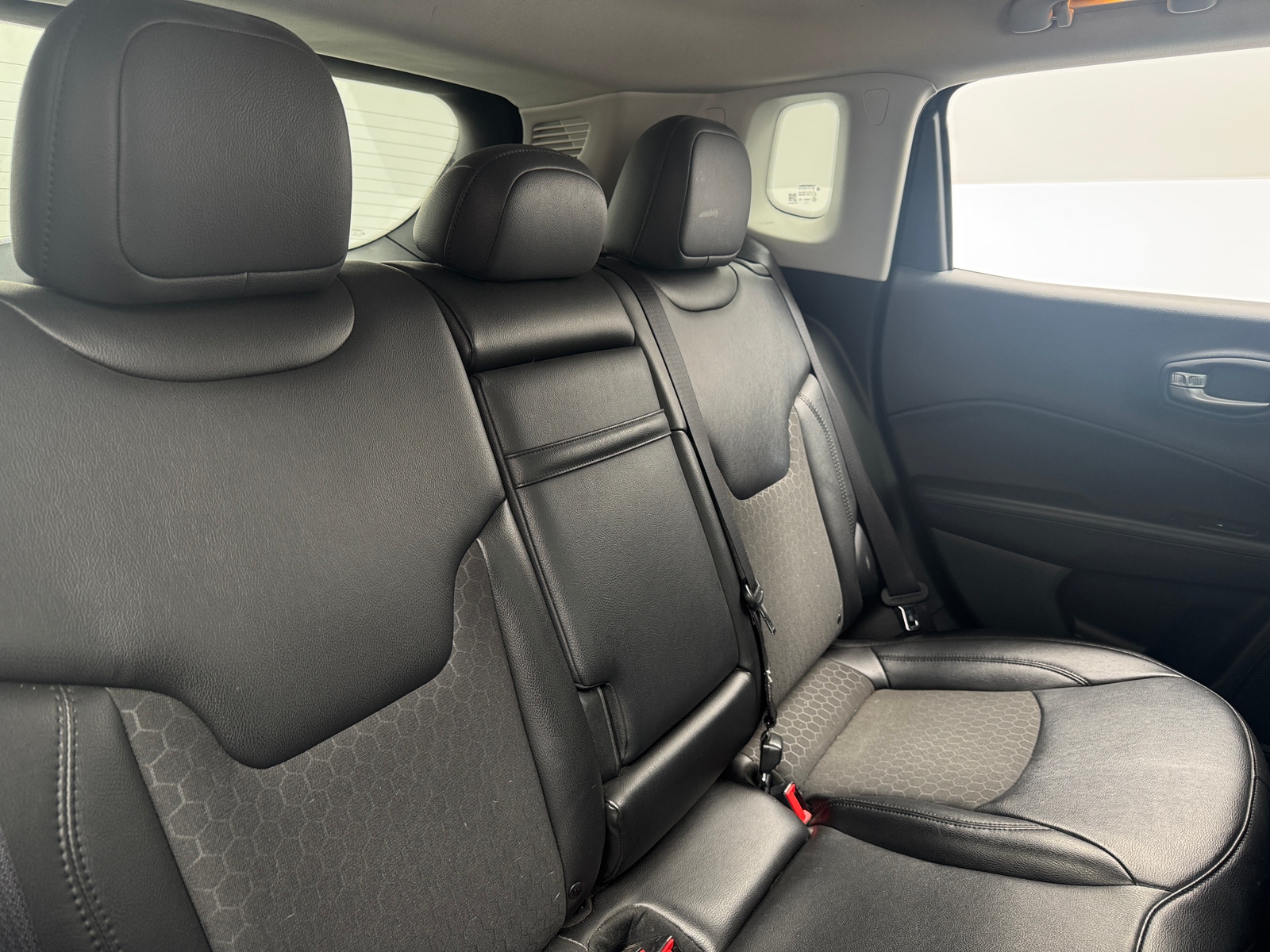 Thumbnail: 2019 Jeep Compass - 6
