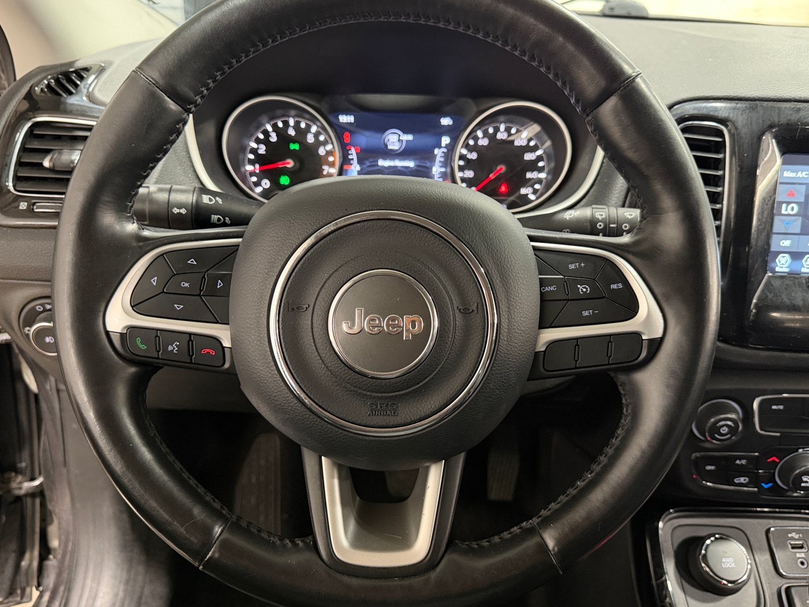 Thumbnail: 2019 Jeep Compass - 5