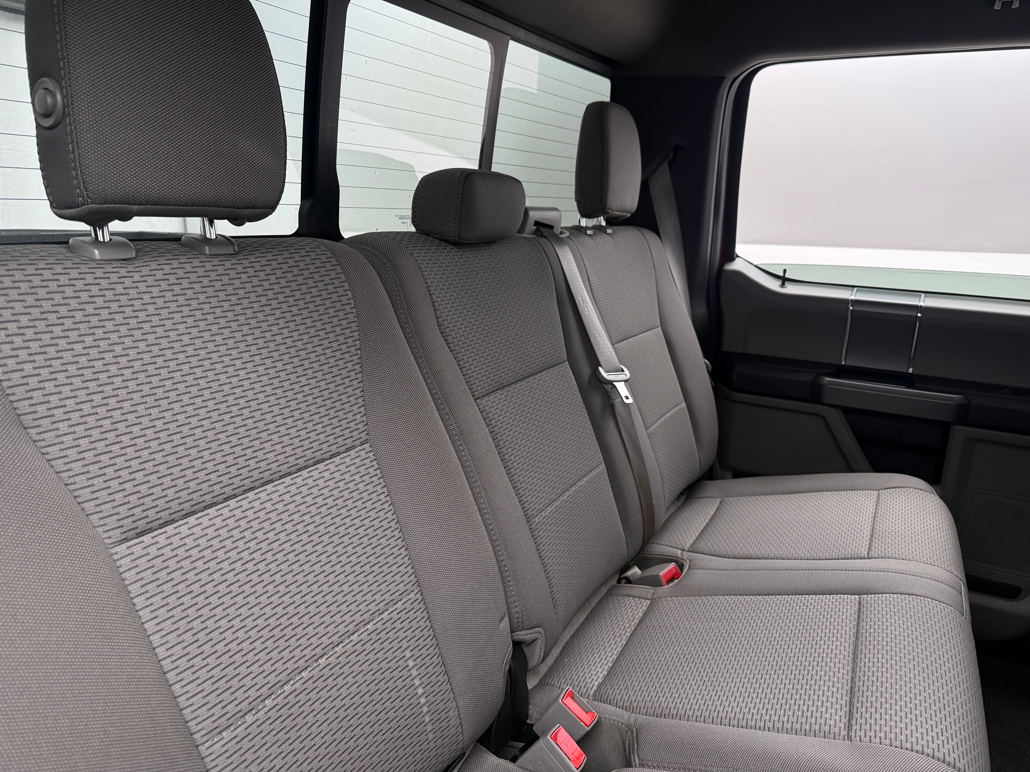 2018 Ford F-150 XLT - Photo 4