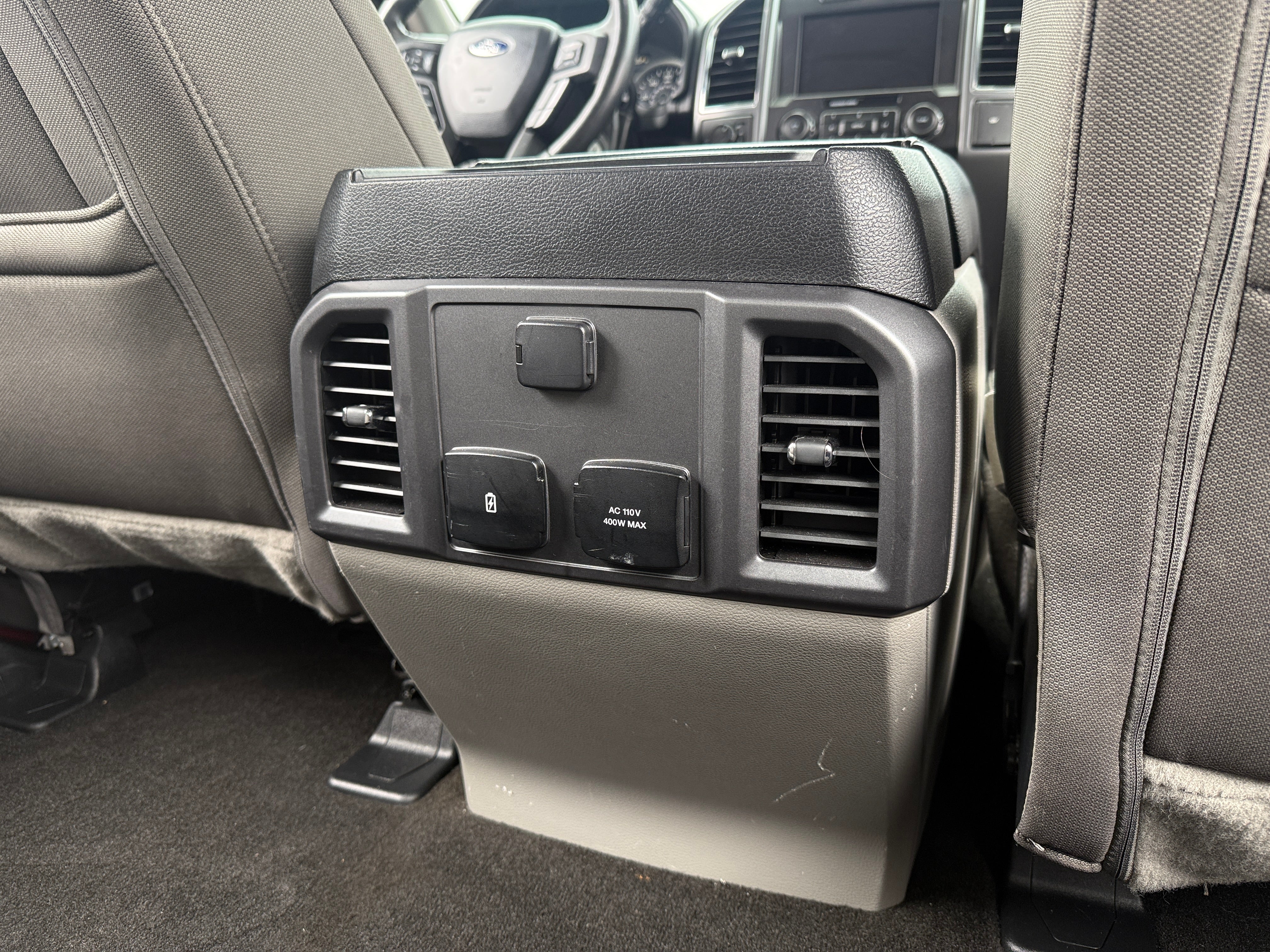 2018 Ford F-150 XLT - Photo 5