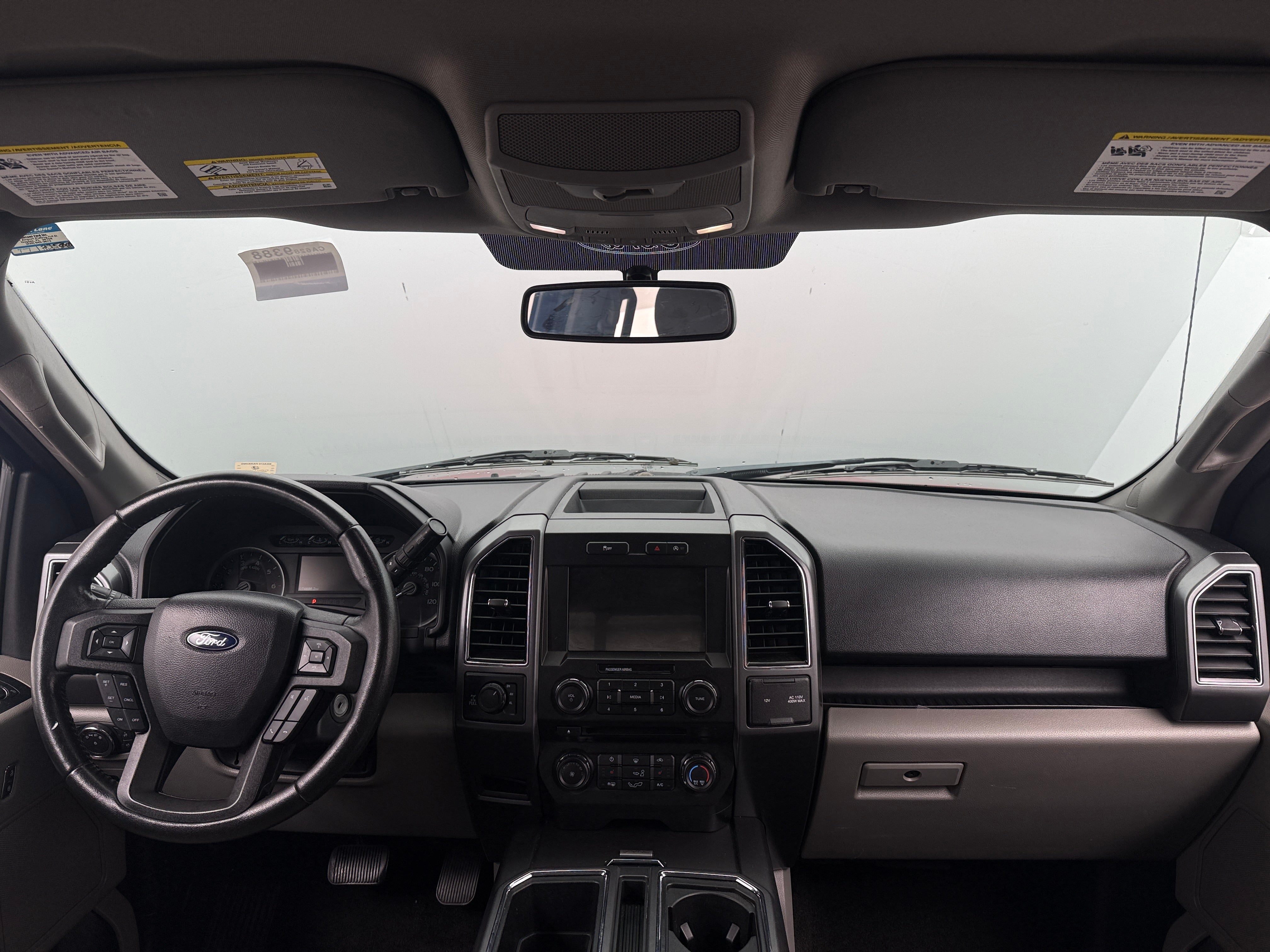 2018 Ford F-150 XLT - Photo 6