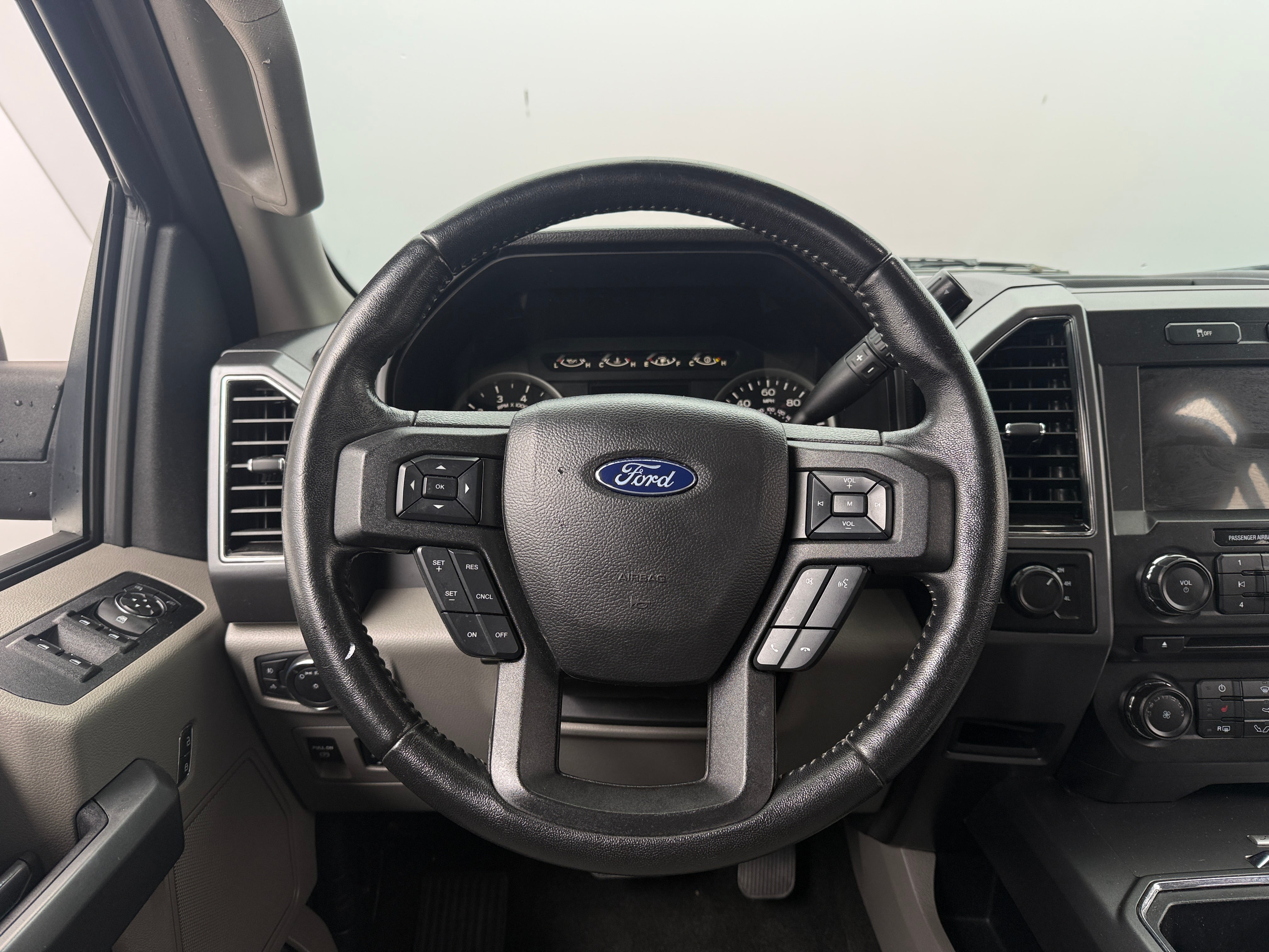 2018 Ford F-150 XLT - Photo 7