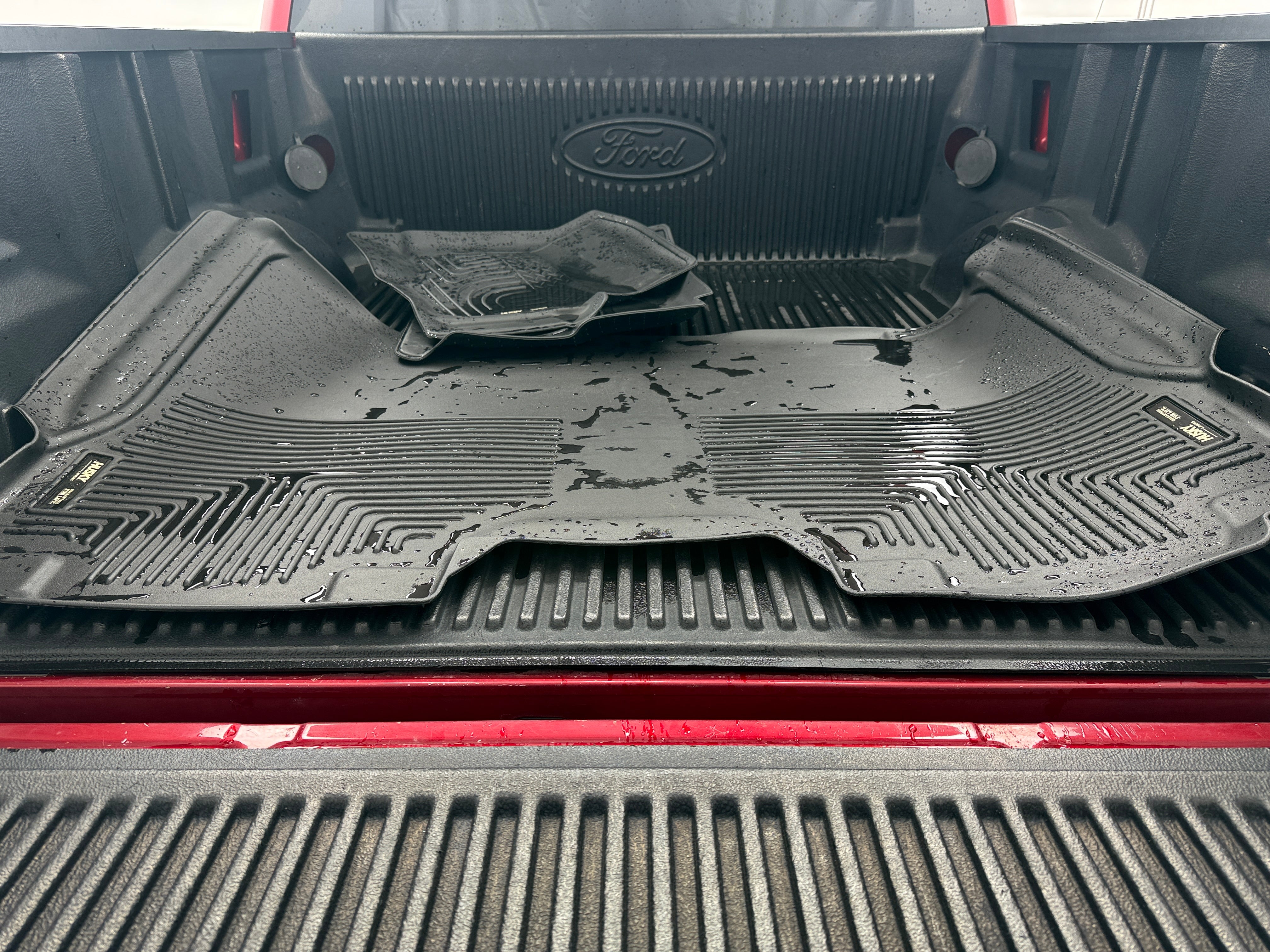 2018 Ford F-150 XLT - Photo 9