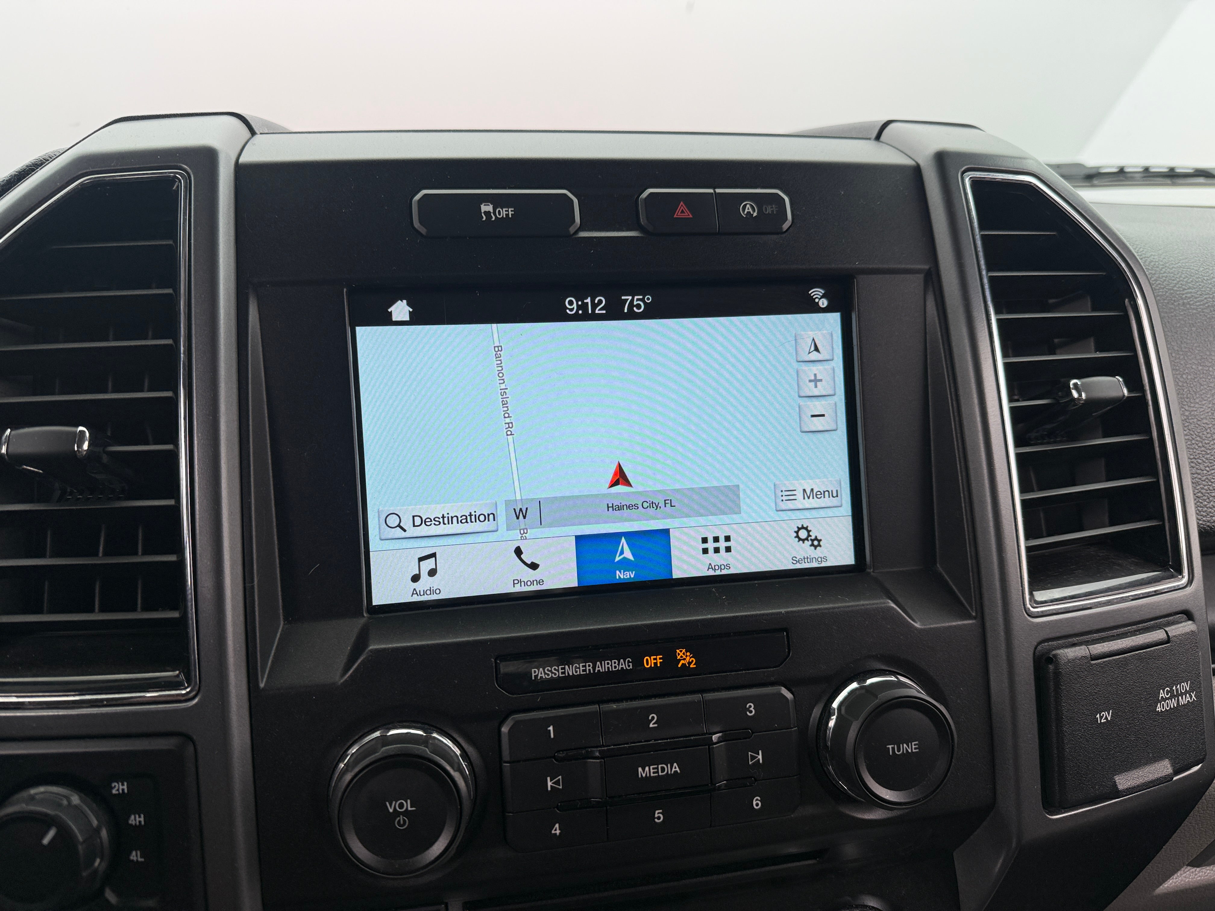 2018 Ford F-150 XLT - Photo 13