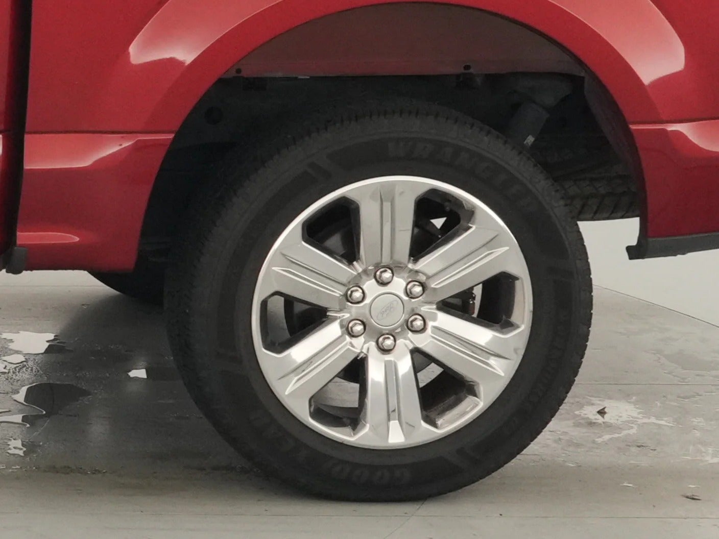 2018 Ford F-150 XLT - Photo 18