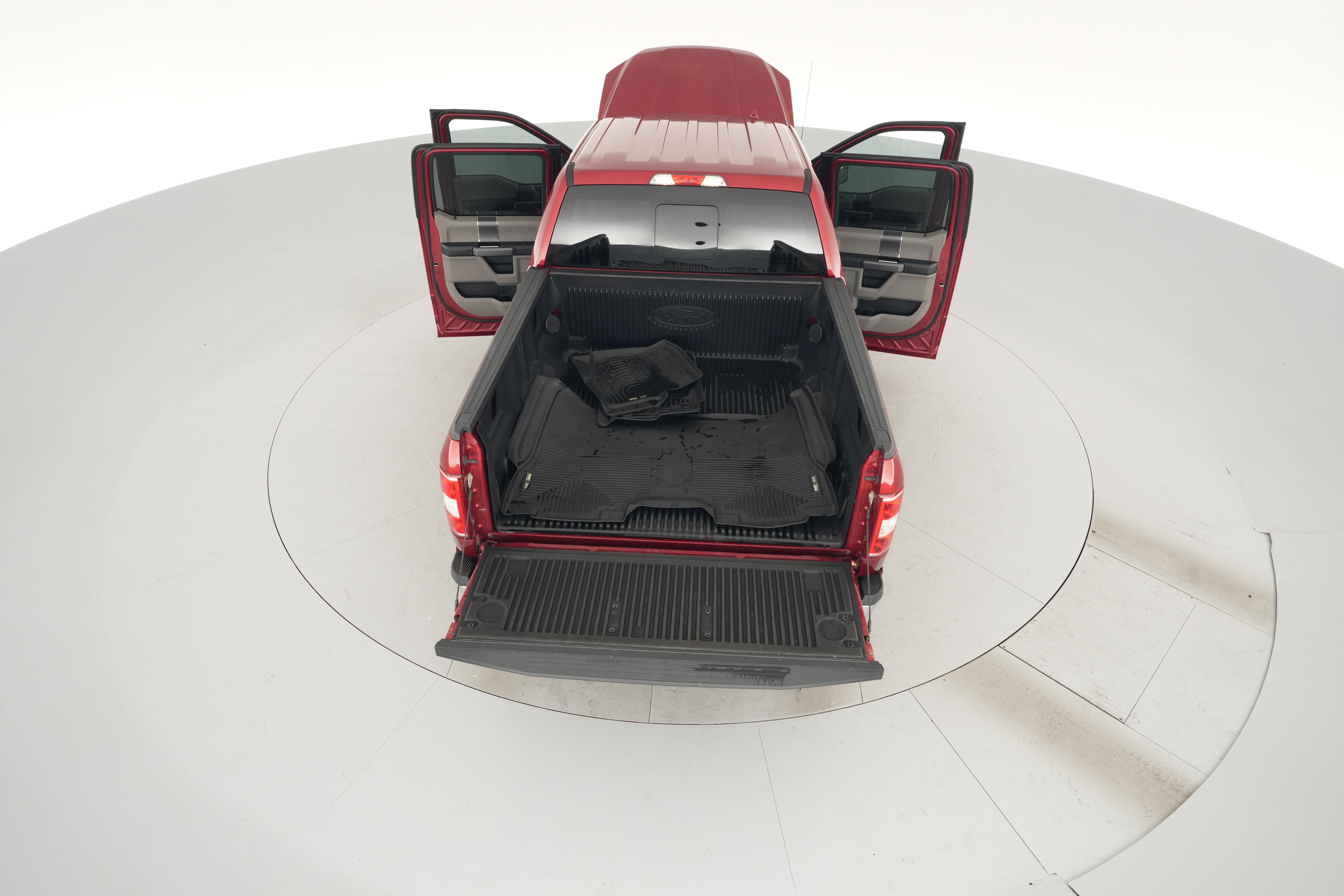 2018 Ford F-150 XLT - Photo 47