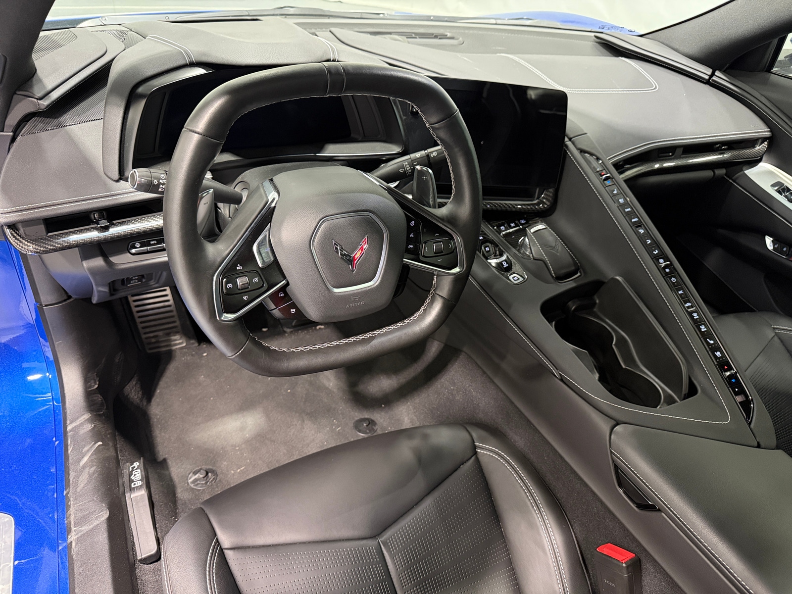 Thumbnail: 2021 Chevrolet Corvette - 2
