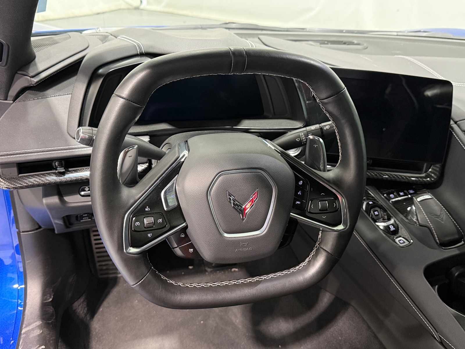 Thumbnail: 2021 Chevrolet Corvette - 4