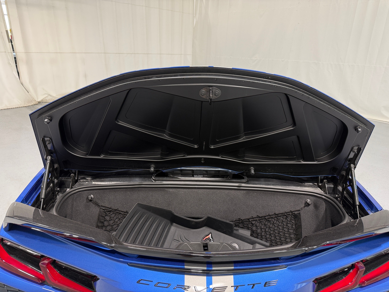 Thumbnail: 2021 Chevrolet Corvette - 5