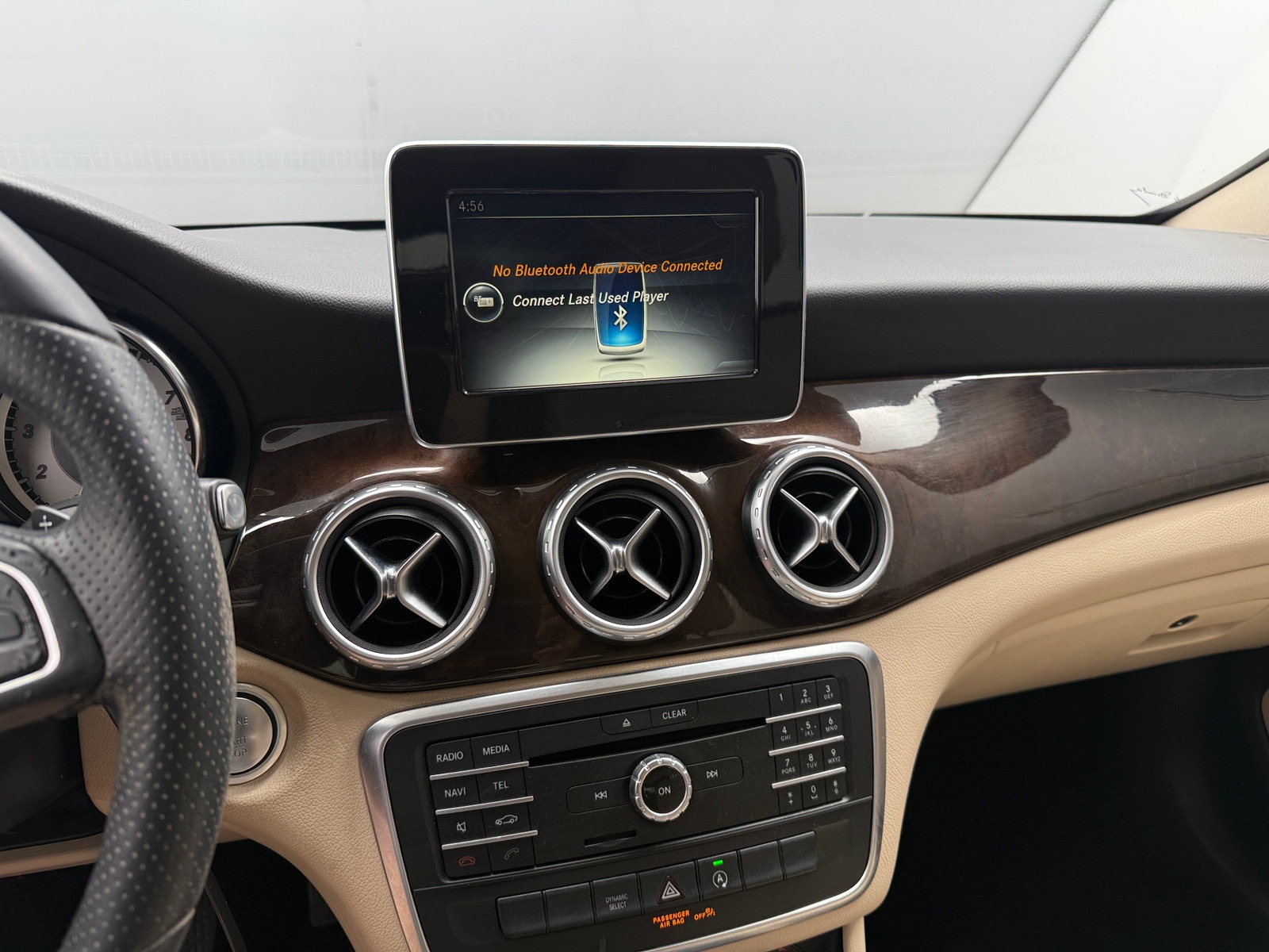 Thumbnail: 2017 Mercedes-Benz GLA - 3