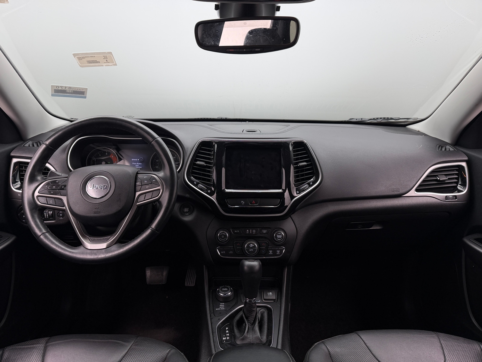 Thumbnail: 2019 Jeep Cherokee - 2