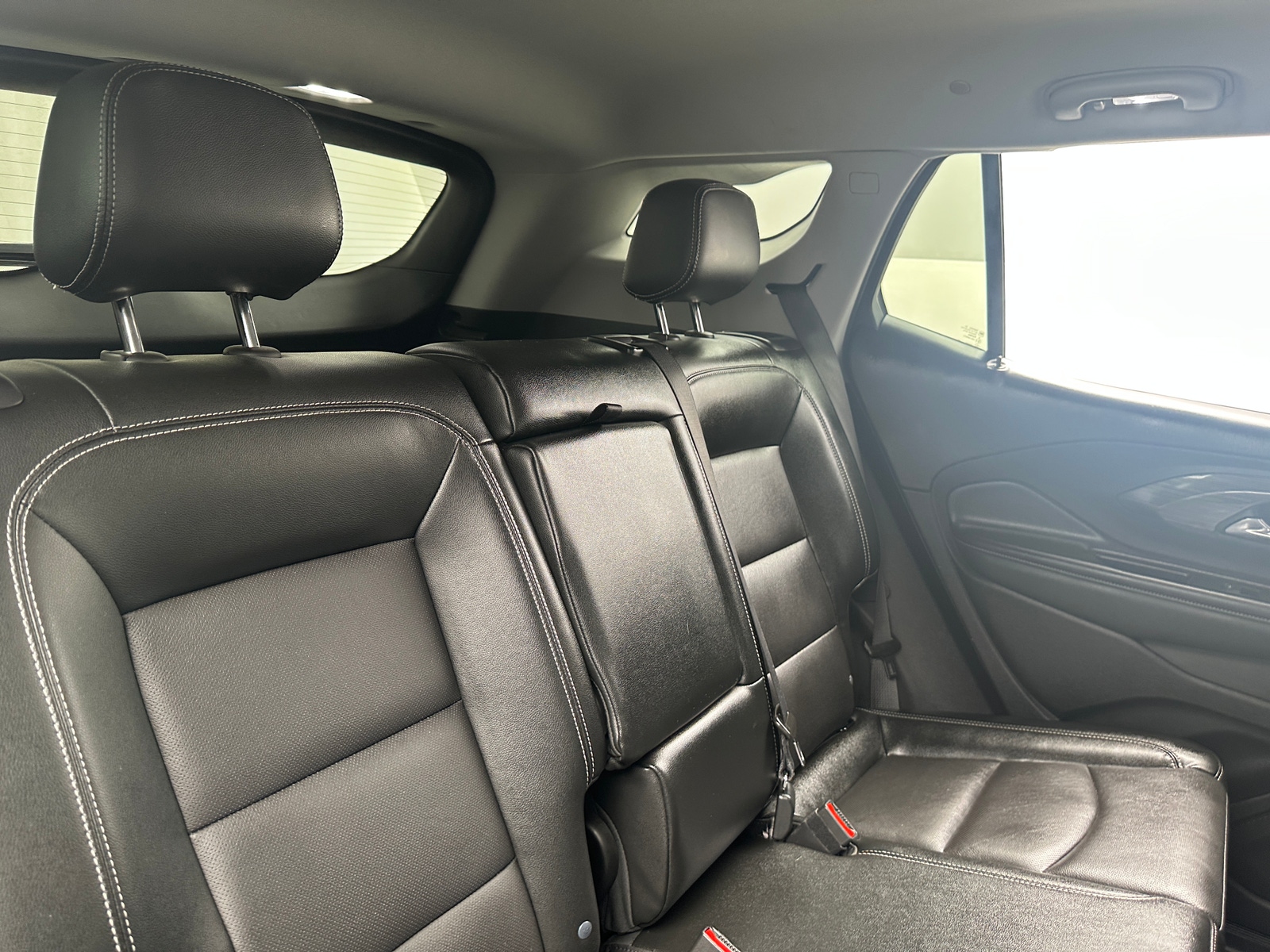 Thumbnail: 2024 GMC Terrain - 5