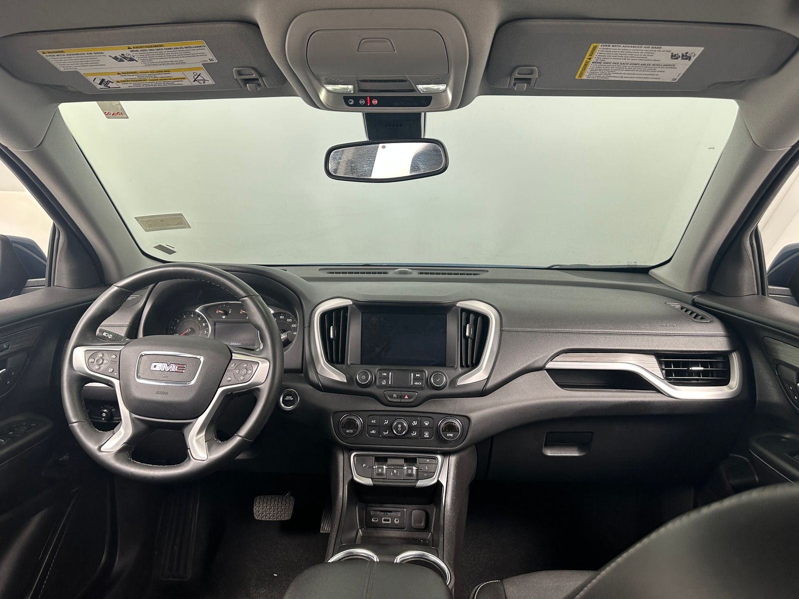 Thumbnail: 2024 GMC Terrain - 2