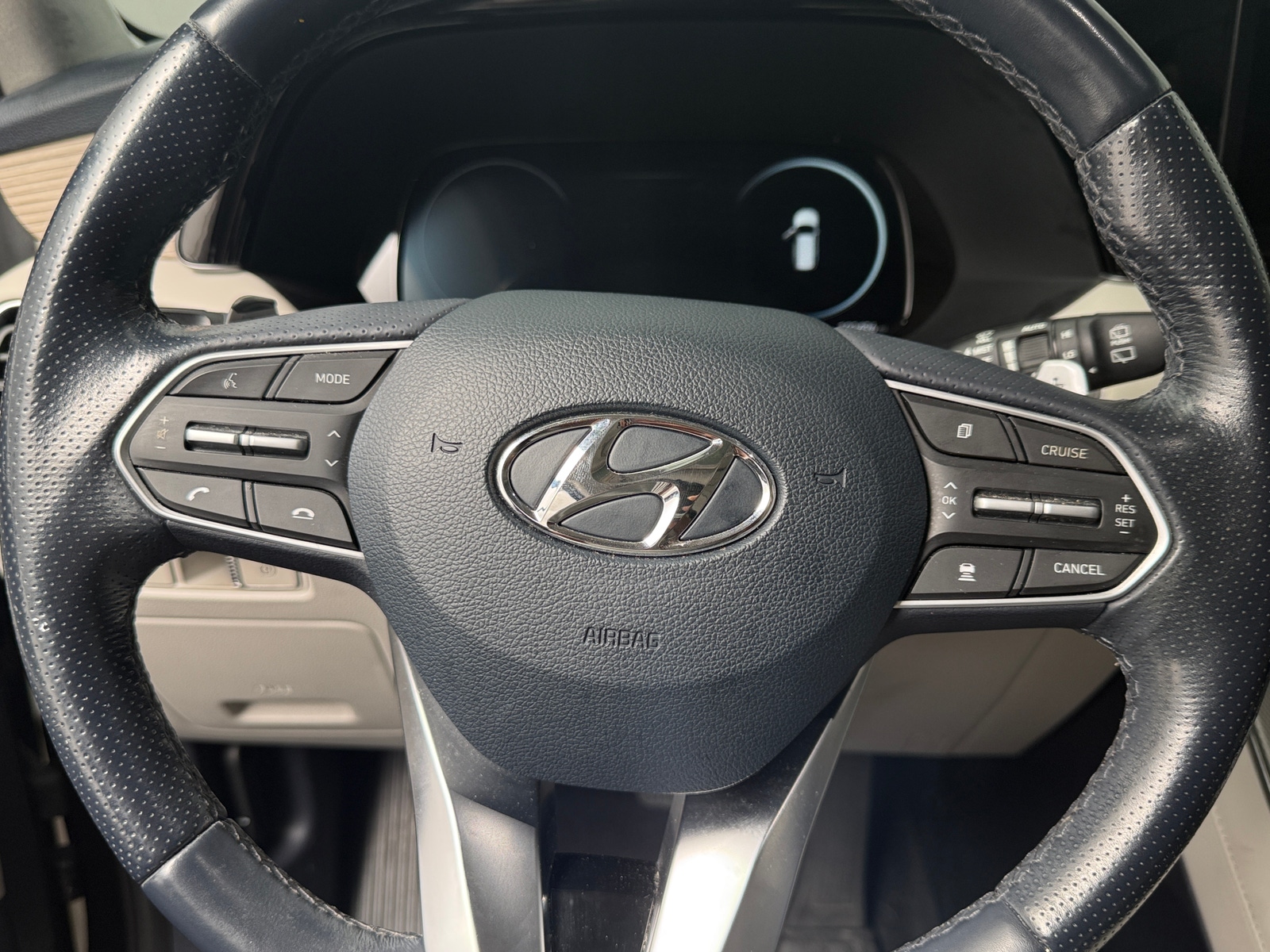 Thumbnail: 2022 Hyundai Palisade - 4