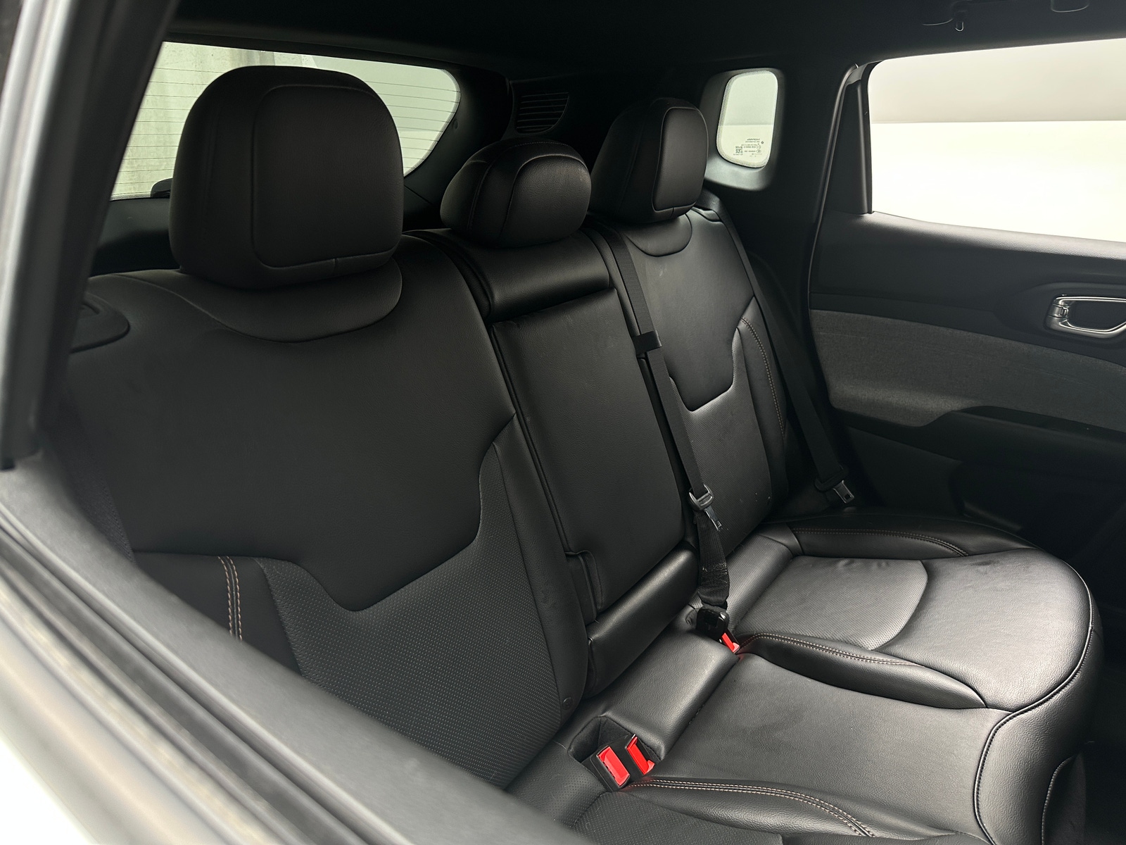 Thumbnail: 2023 Jeep Compass - 5