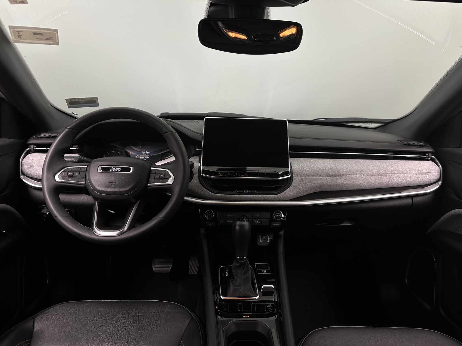 Thumbnail: 2023 Jeep Compass - 2