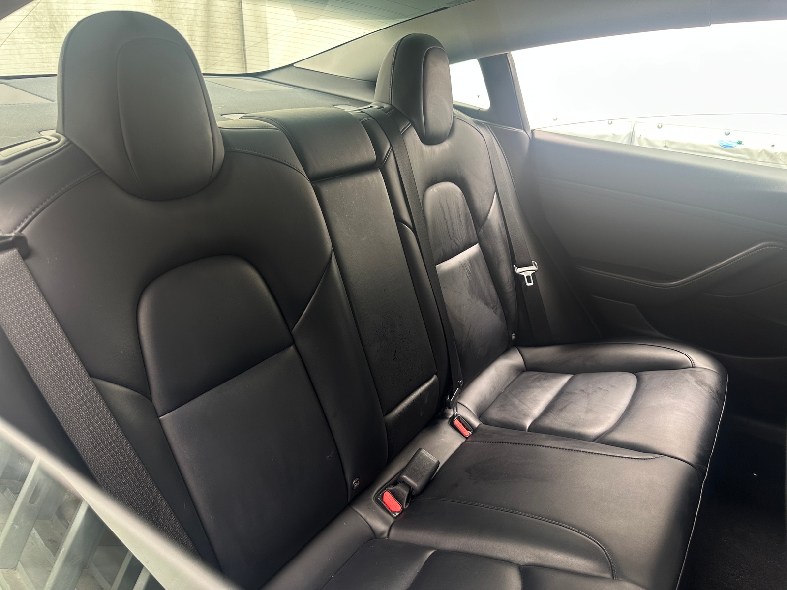 Thumbnail: 2021 Tesla Model 3 - 5