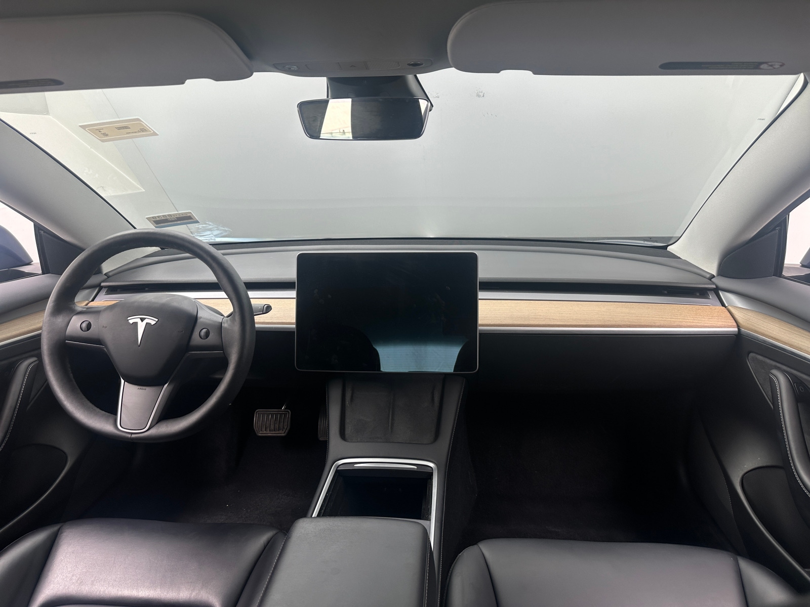 Thumbnail: 2021 Tesla Model 3 - 2