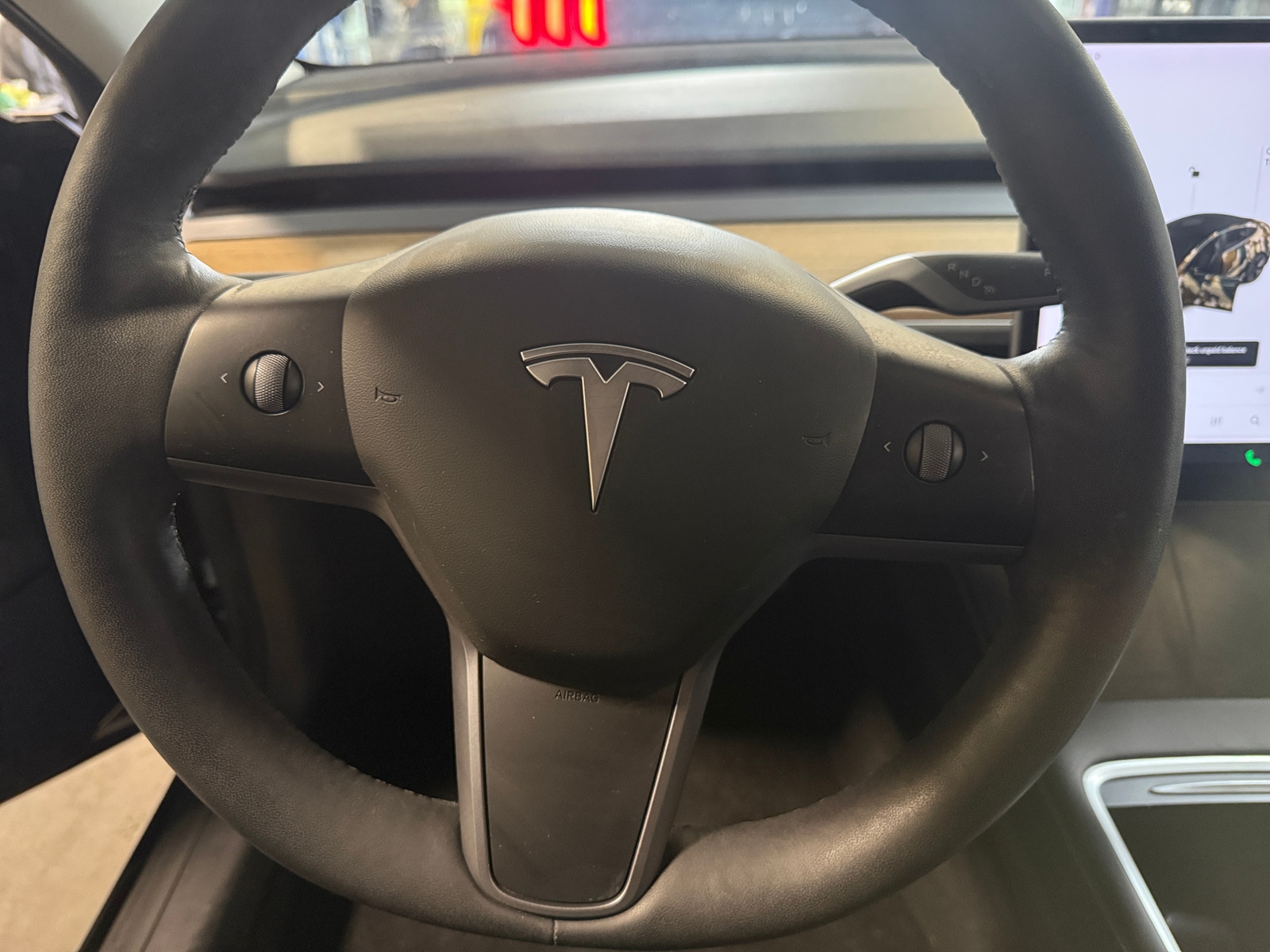 Thumbnail: 2021 Tesla Model 3 - 4