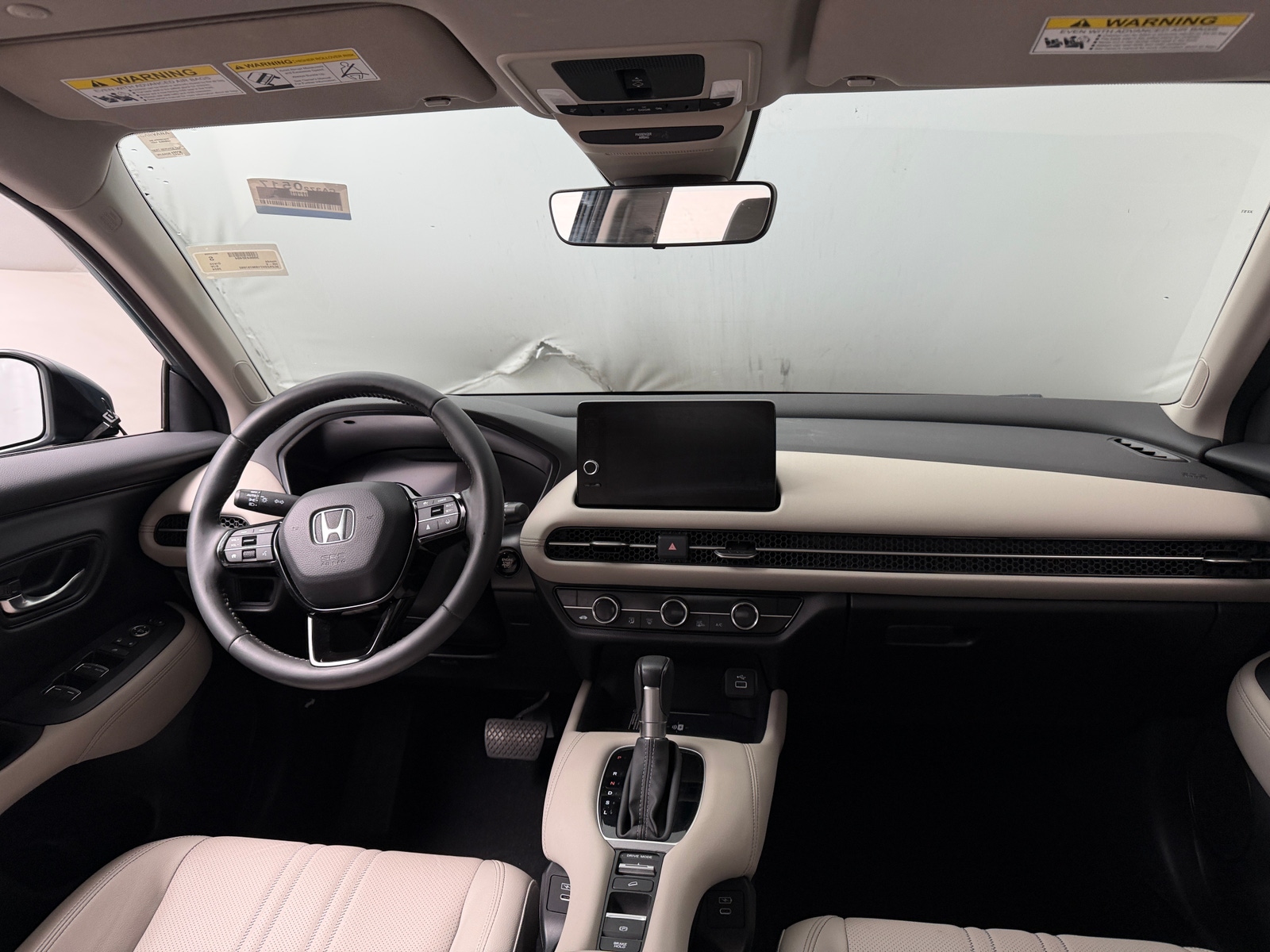Thumbnail: 2024 Honda HR-V - 2